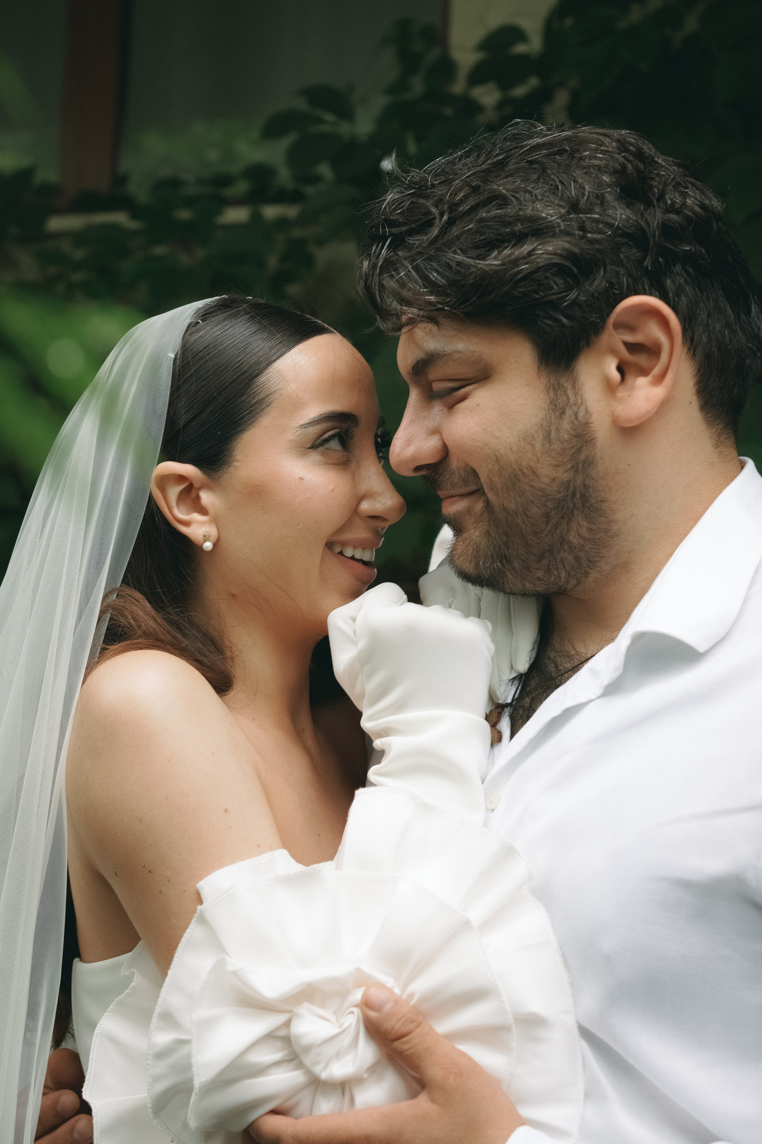 Д&В. Свадебный и семейный фотограф Афанасьева Анна в Кисловодске