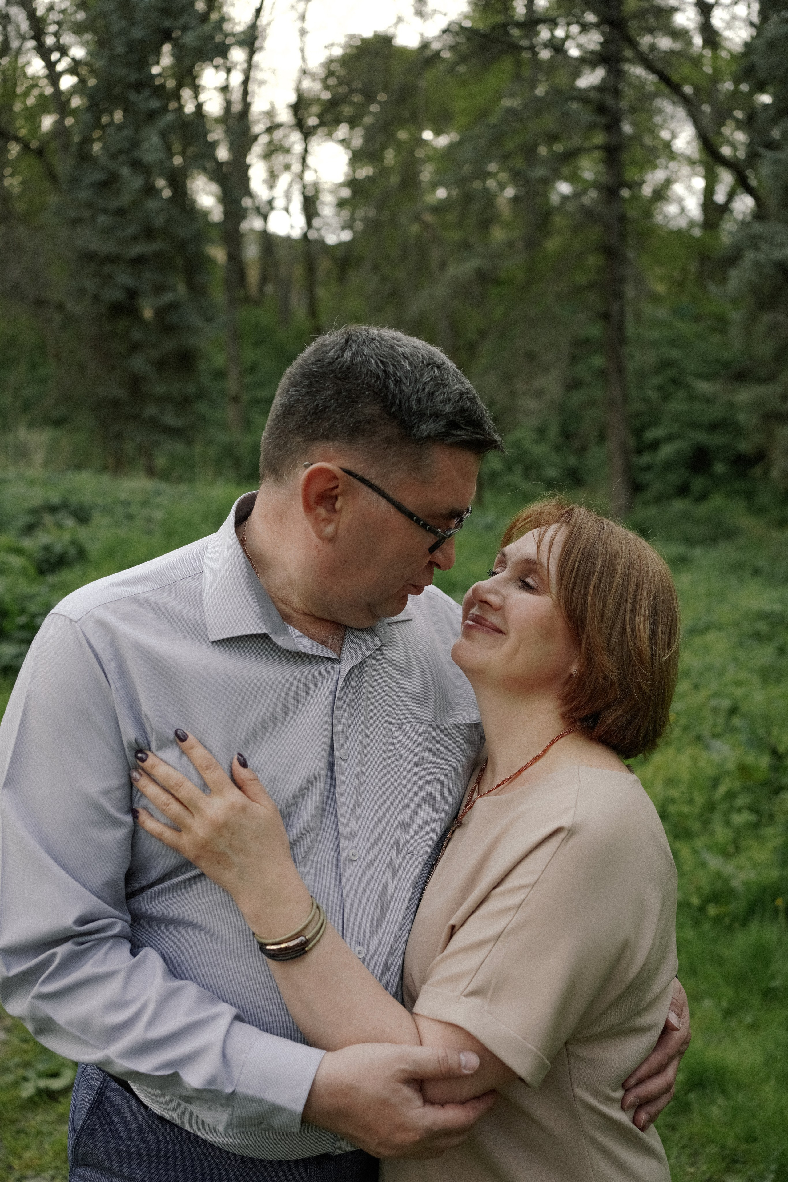 В Ессентуках. Свадебный и семейный фотограф Афанасьева Анна в Кисловодске