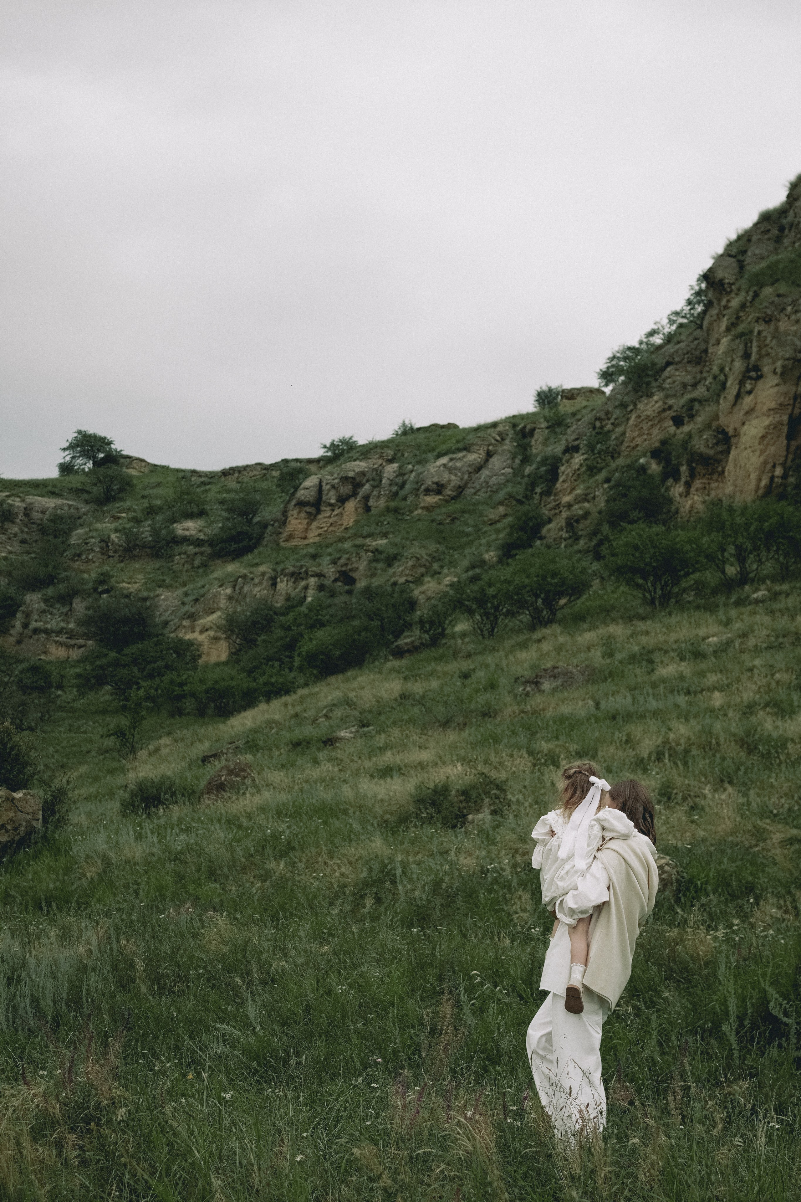 Прогулка в Кисловодске. Свадебный и семейный фотограф Афанасьева Анна в Кисловодске