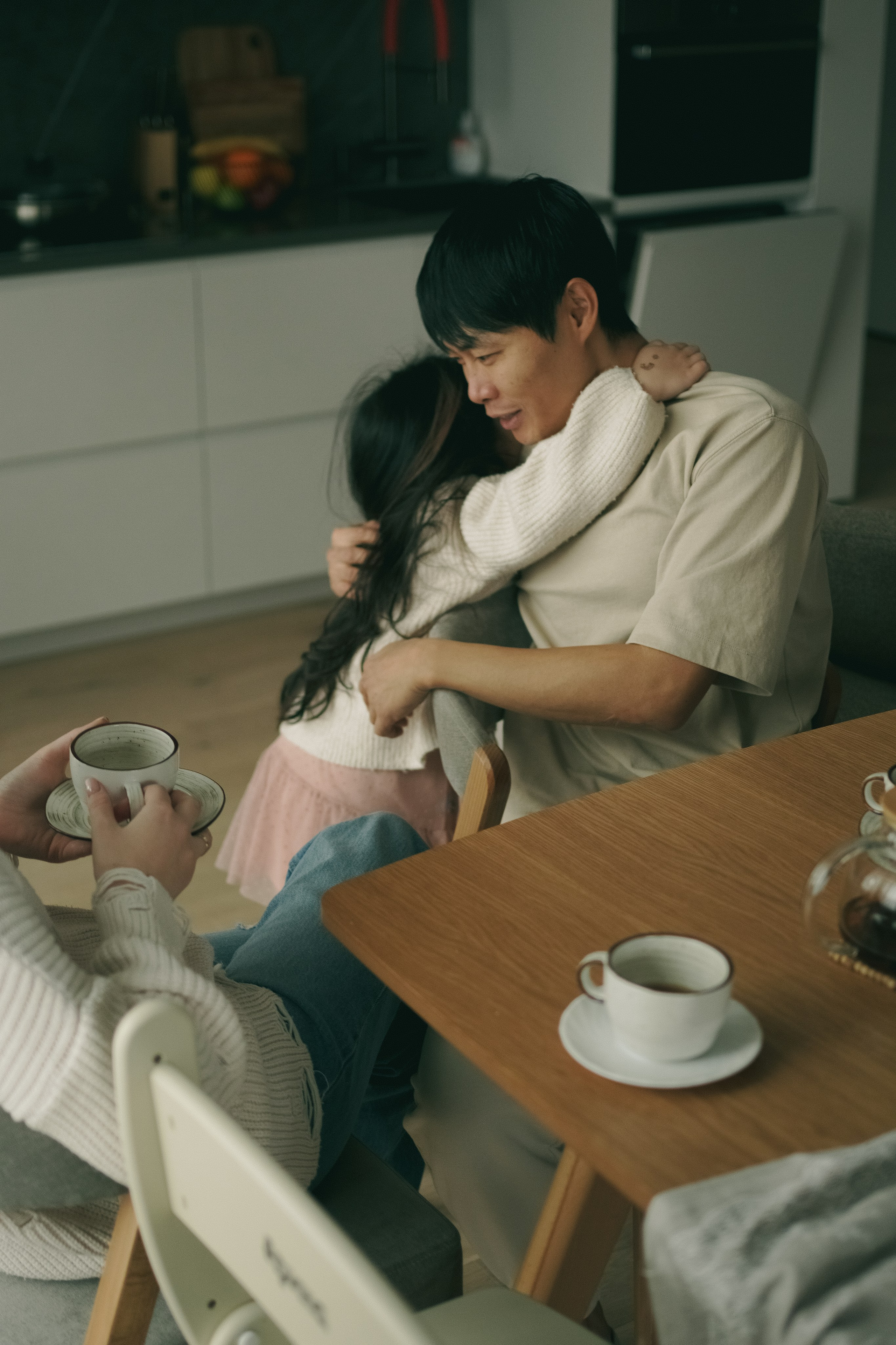 Я, ты, вместе. Свадебный и семейный фотограф Афанасьева Анна в Кисловодске