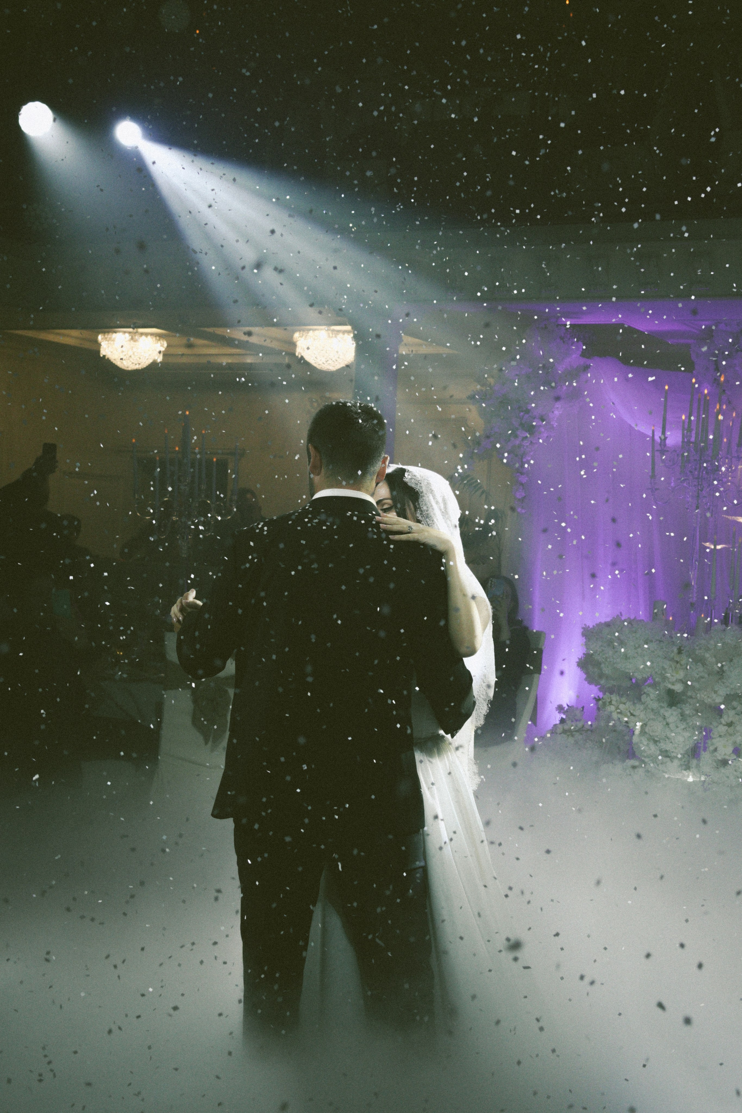 Испания. Свадебный и семейный фотограф Афанасьева Анна в Кисловодске