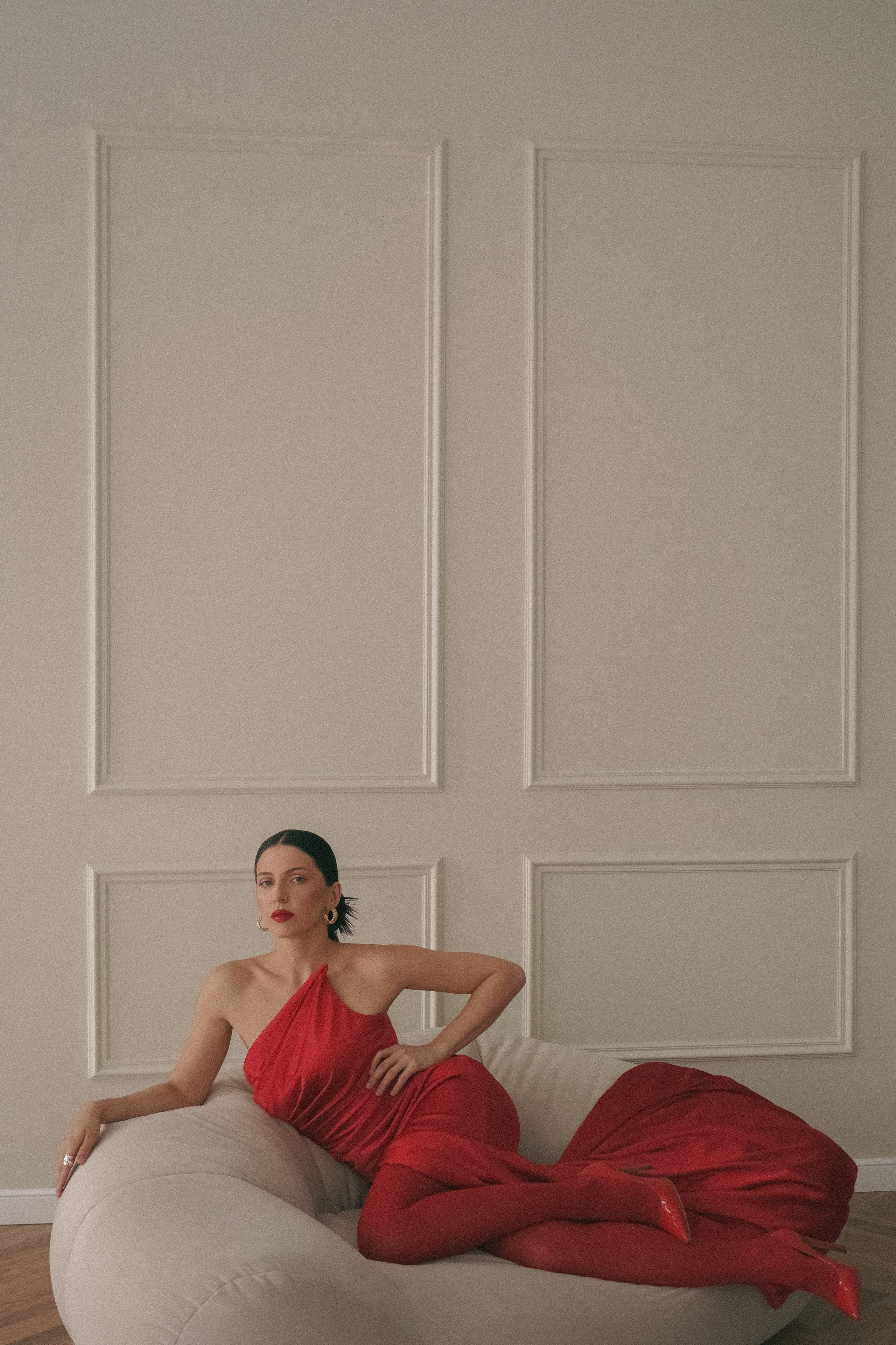 14 февраля. Свадебный и семейный фотограф Афанасьева Анна в Кисловодске