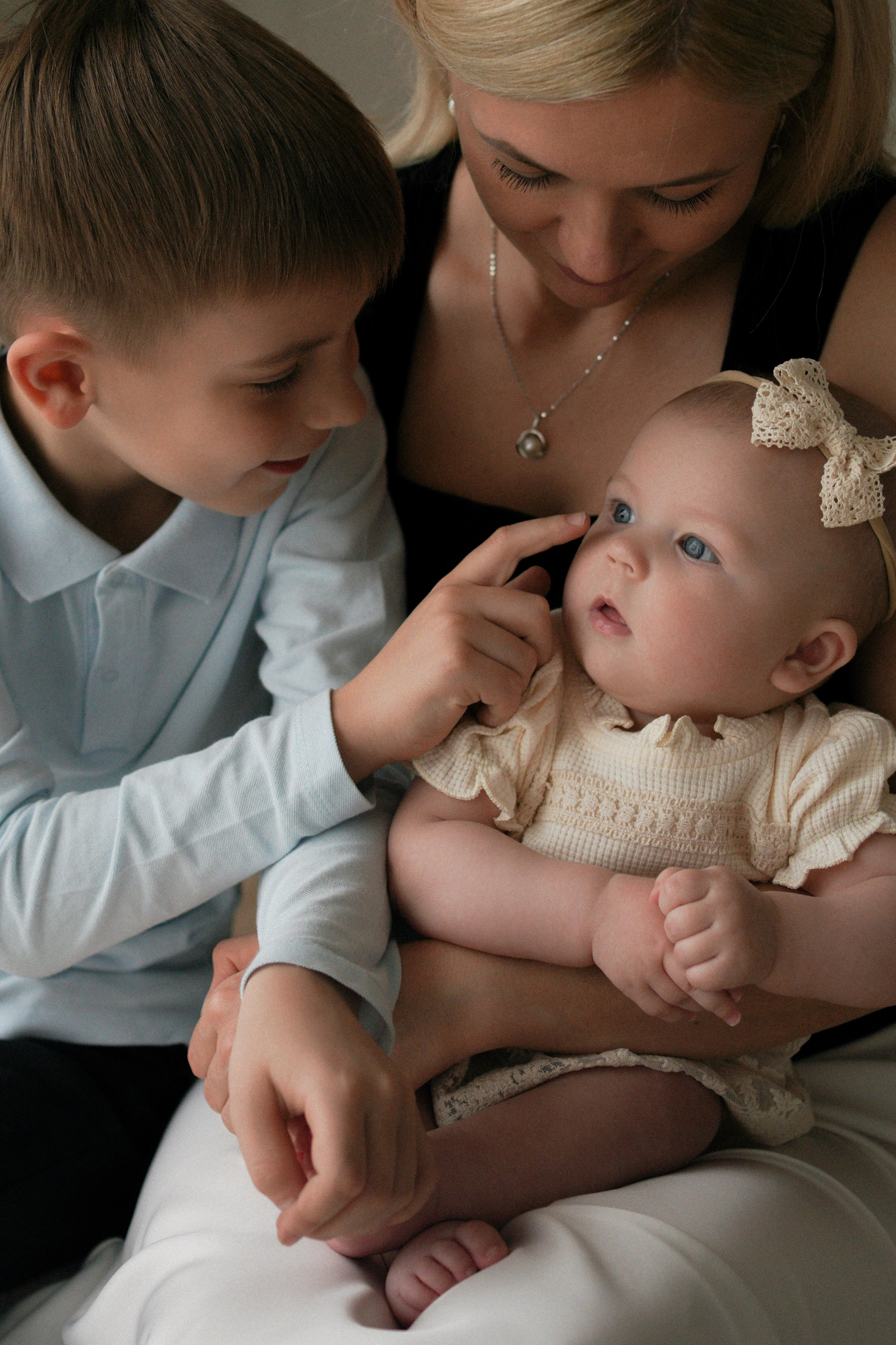 Мы — Наша История. Свадебный и семейный фотограф Афанасьева Анна в Кисловодске