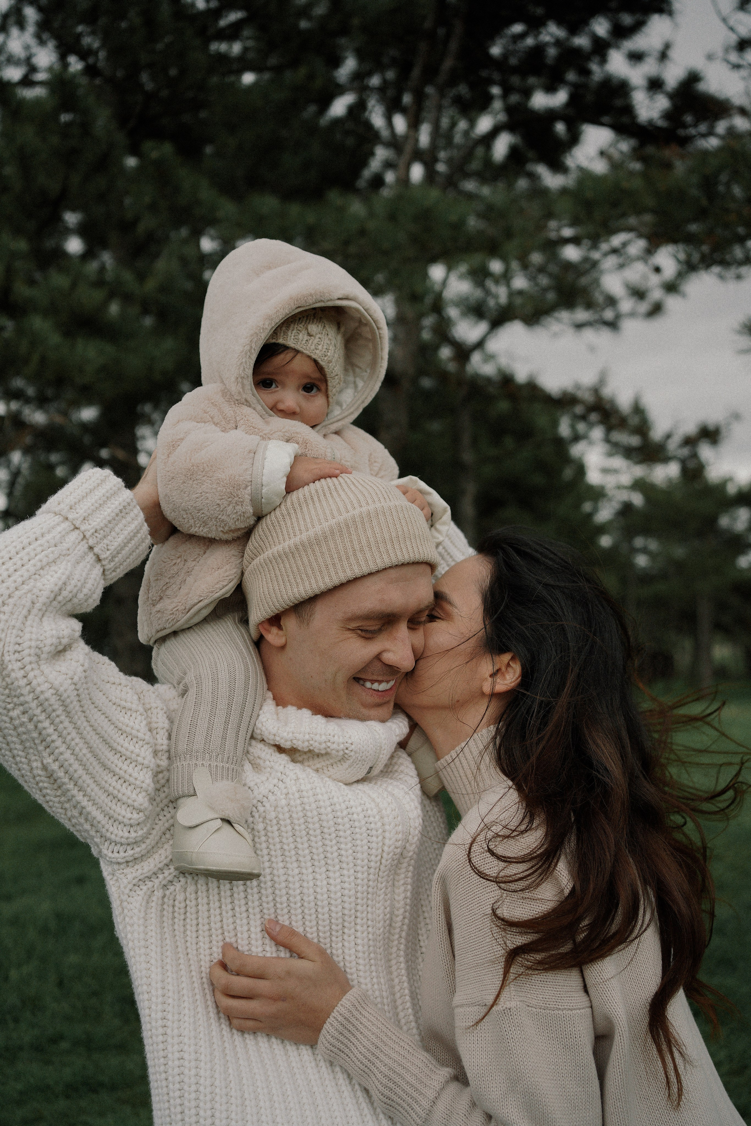 Семейные Копилки. Свадебный и семейный фотограф Афанасьева Анна в Кисловодске
