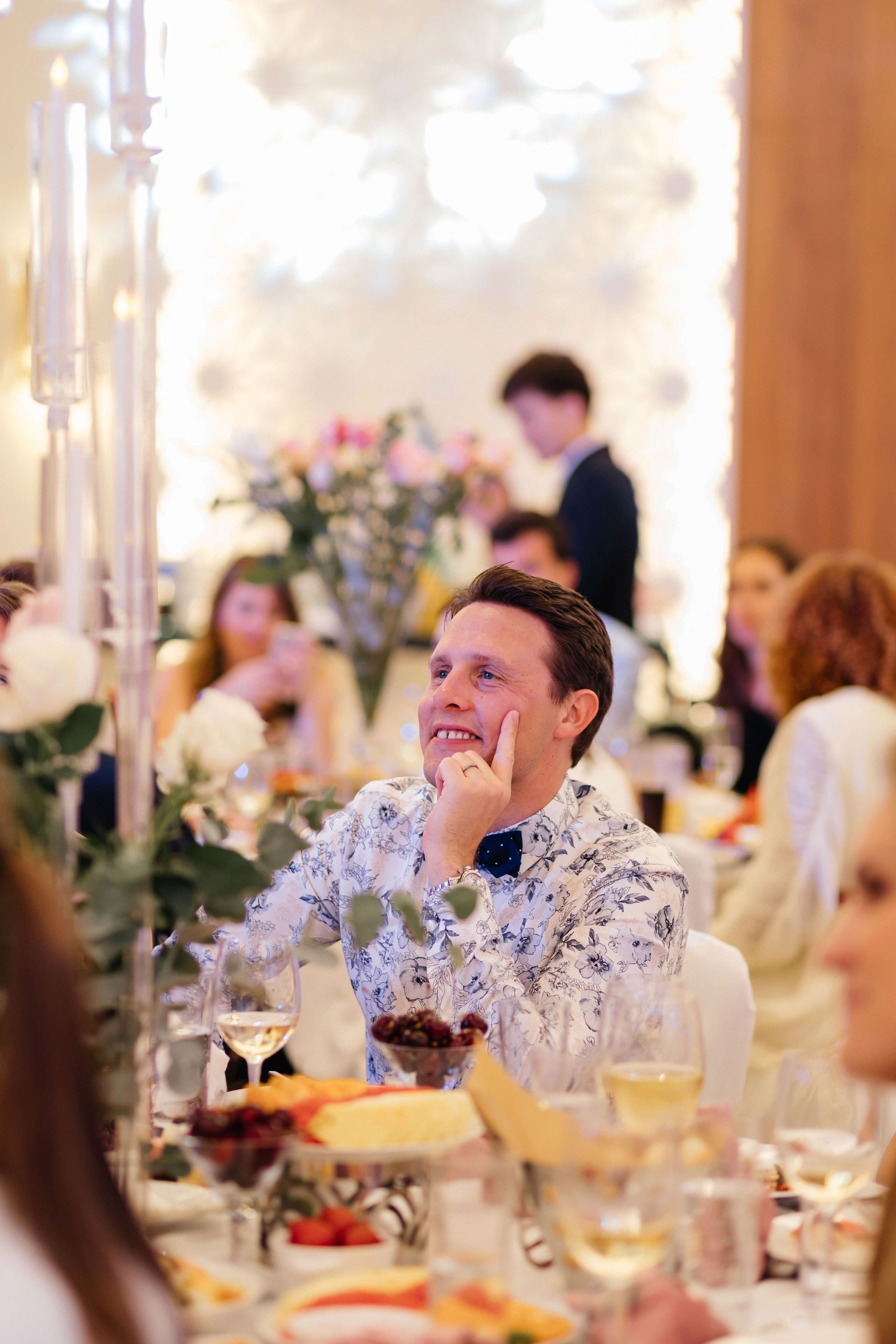 Alina Uzatu. Профессиональный фотограф в городе Астана/Алматы Даурен Сембаев