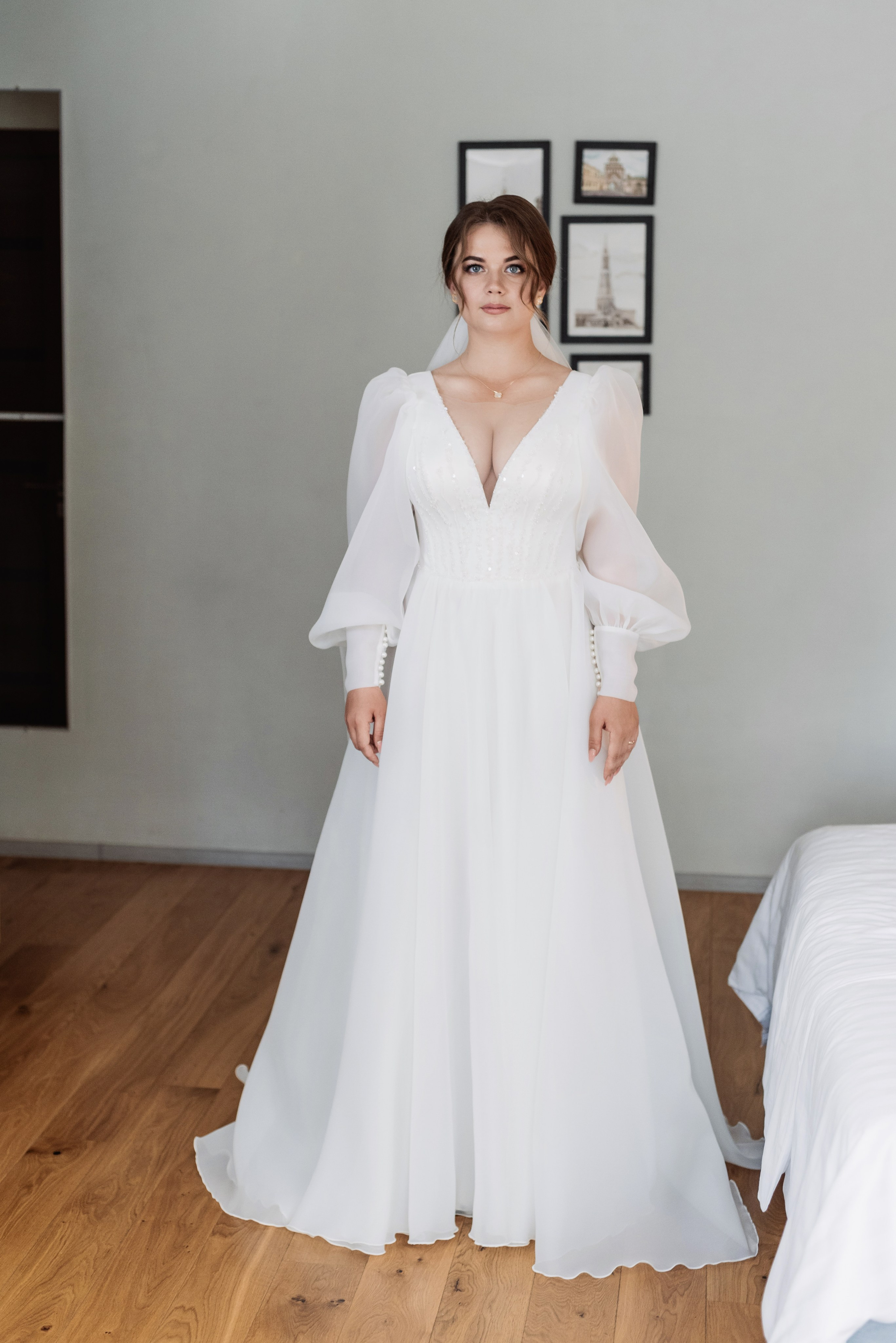 Vladislav & Irina. ФОТОГРАФ ИРИНА ШАМАТАВА