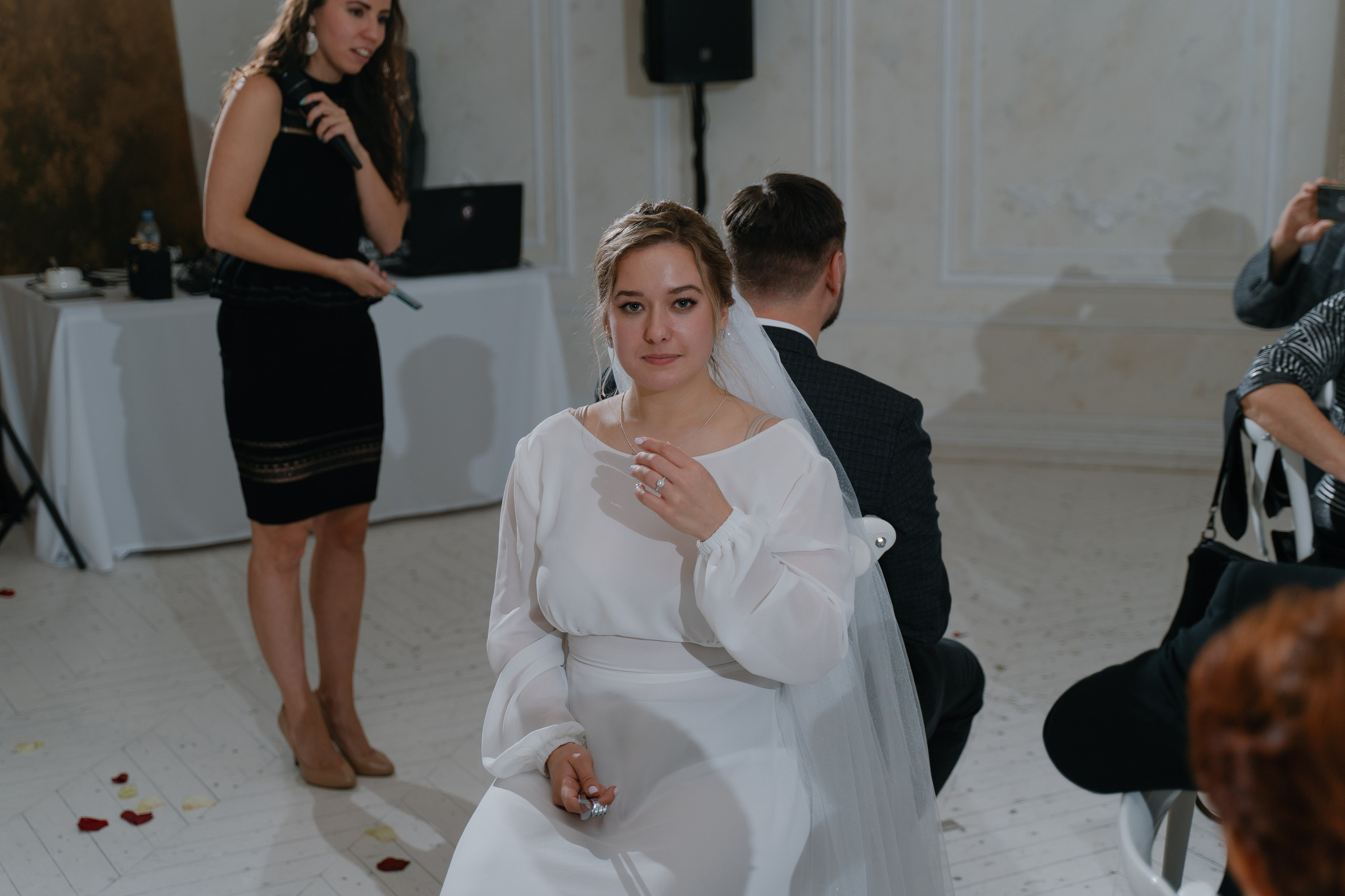 29.09.2023. Свадебный фотограф — Наталья Фед СПб/Москва