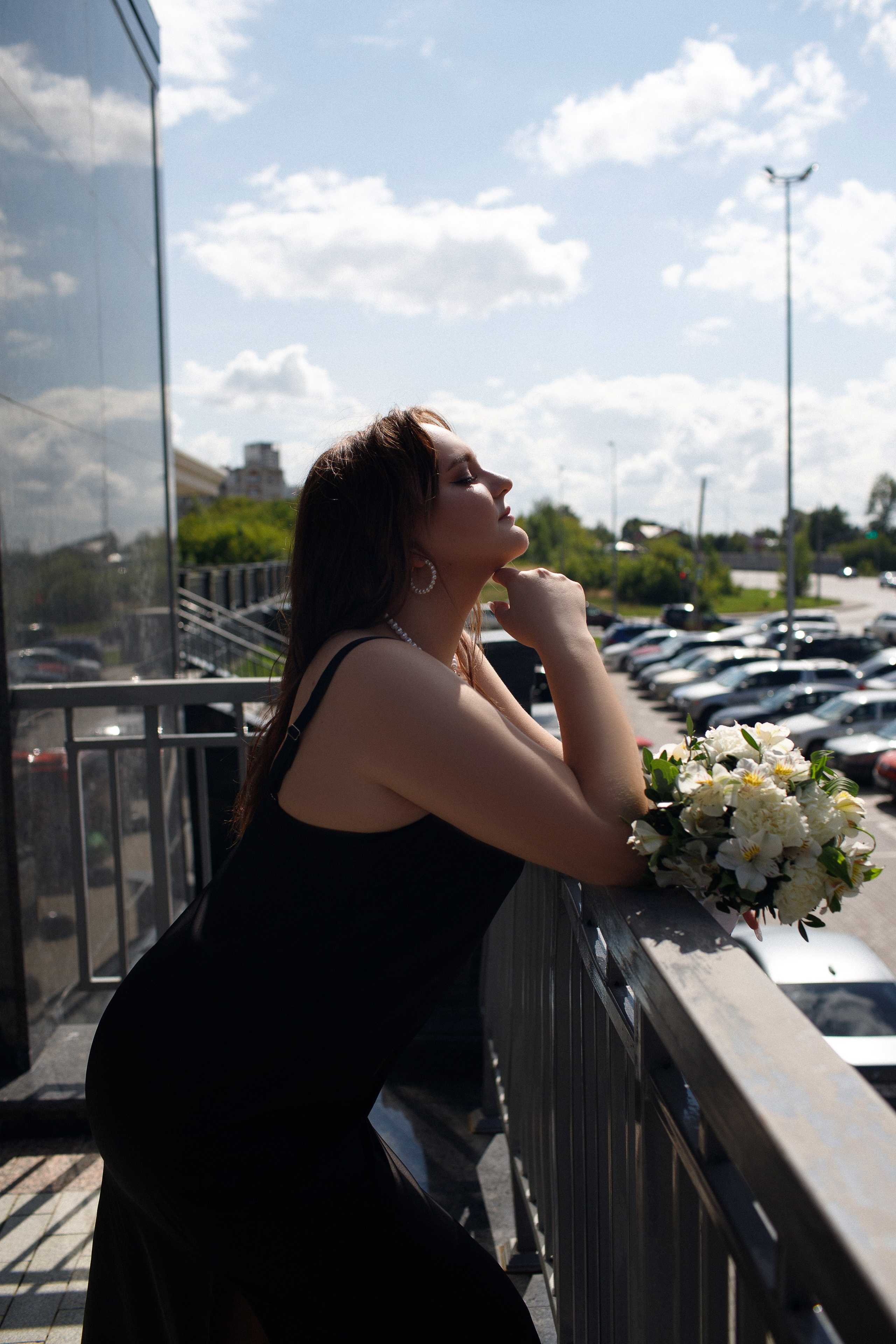 Лена и Максим. Фотограф Юлия Обрезкова Нижний Новгород