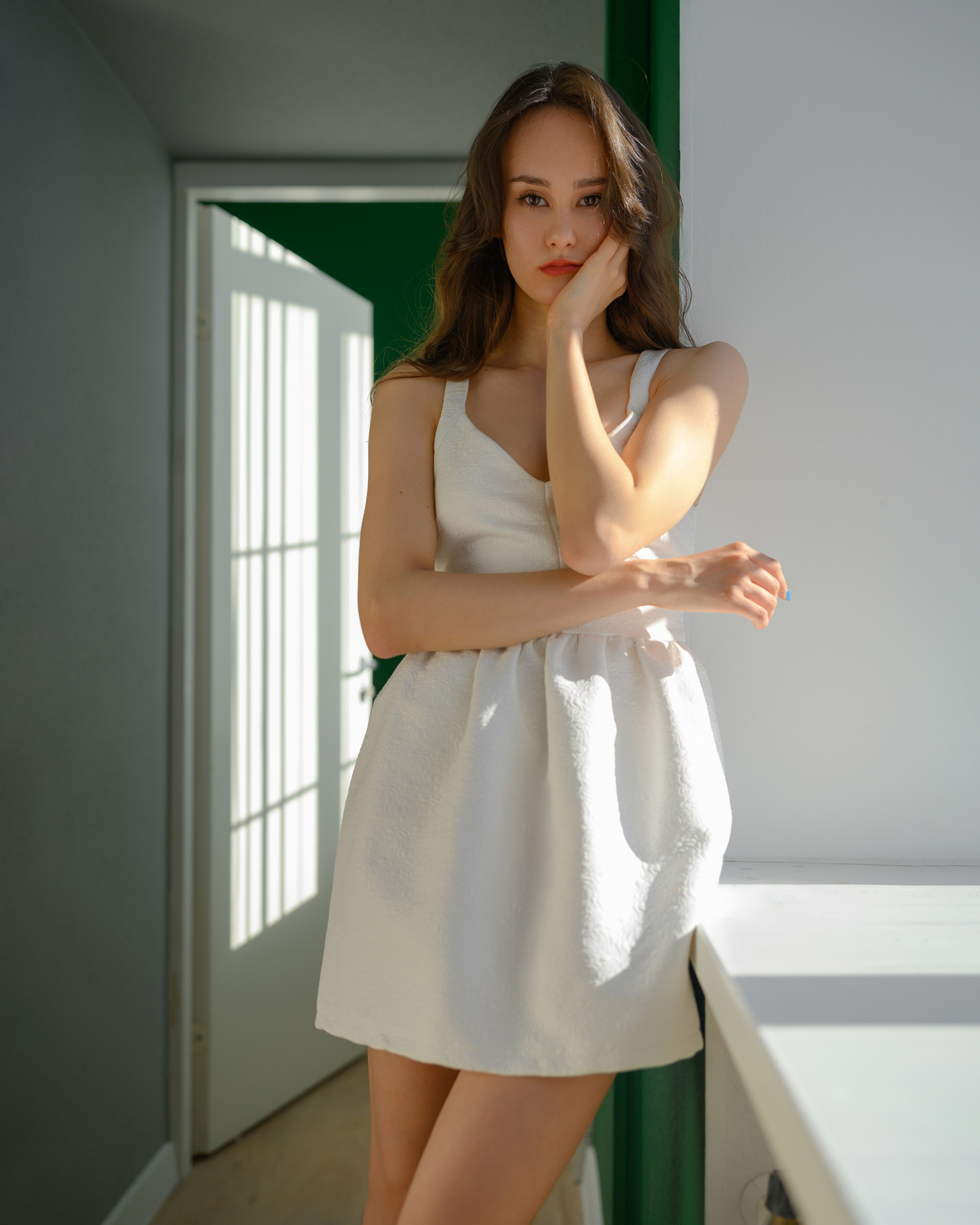 KIRA. Personal website of photographer Dmitry Raikin