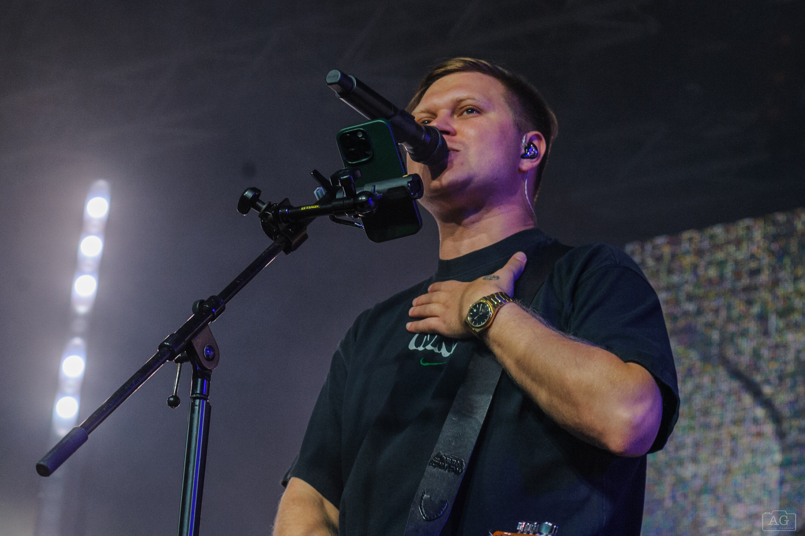 Комната Культуры, Roof Place. Алексей Горчаков. Фотограф на ваш праздник