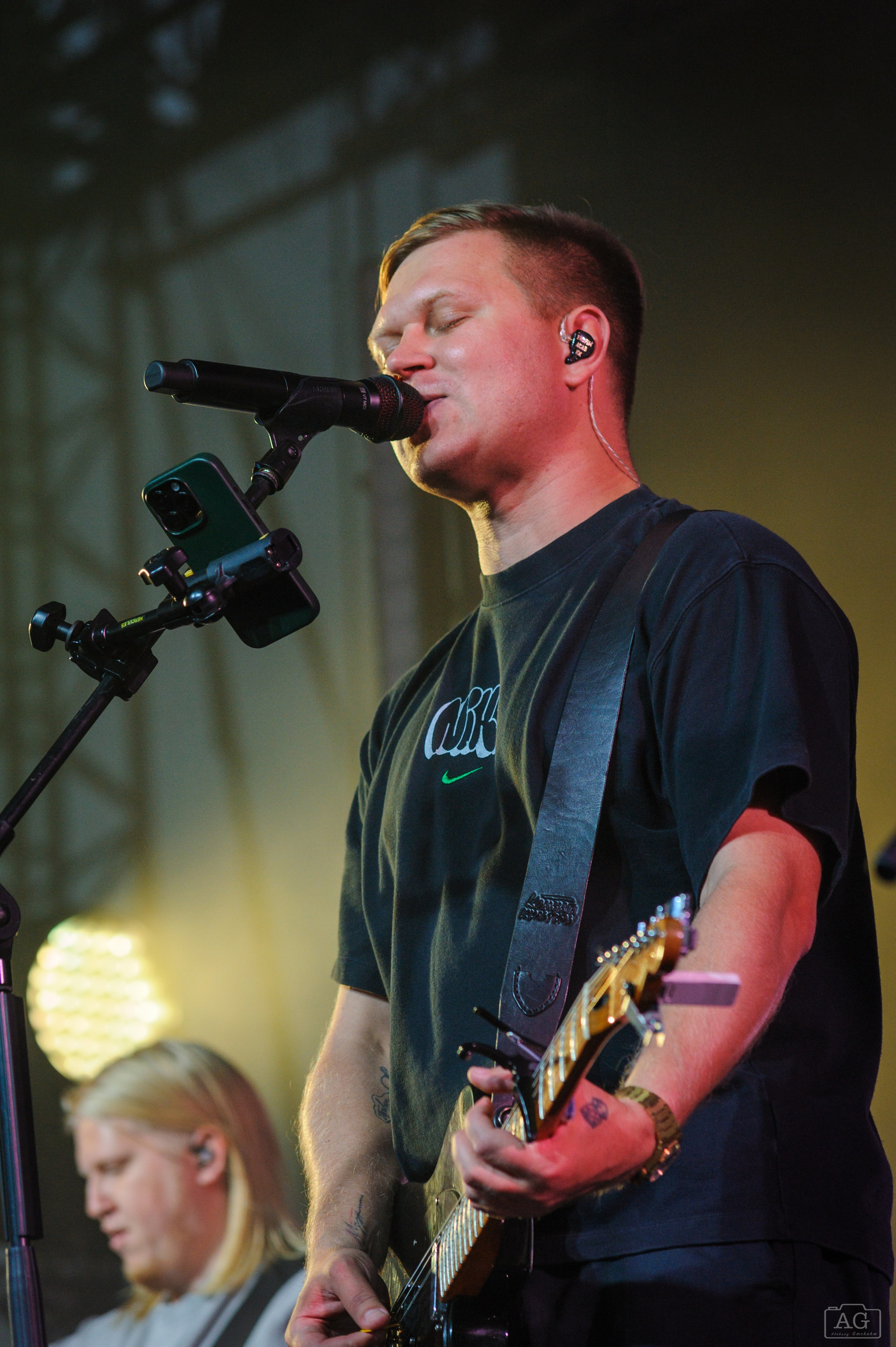 Комната Культуры, Roof Place. Алексей Горчаков. Фотограф на ваш праздник