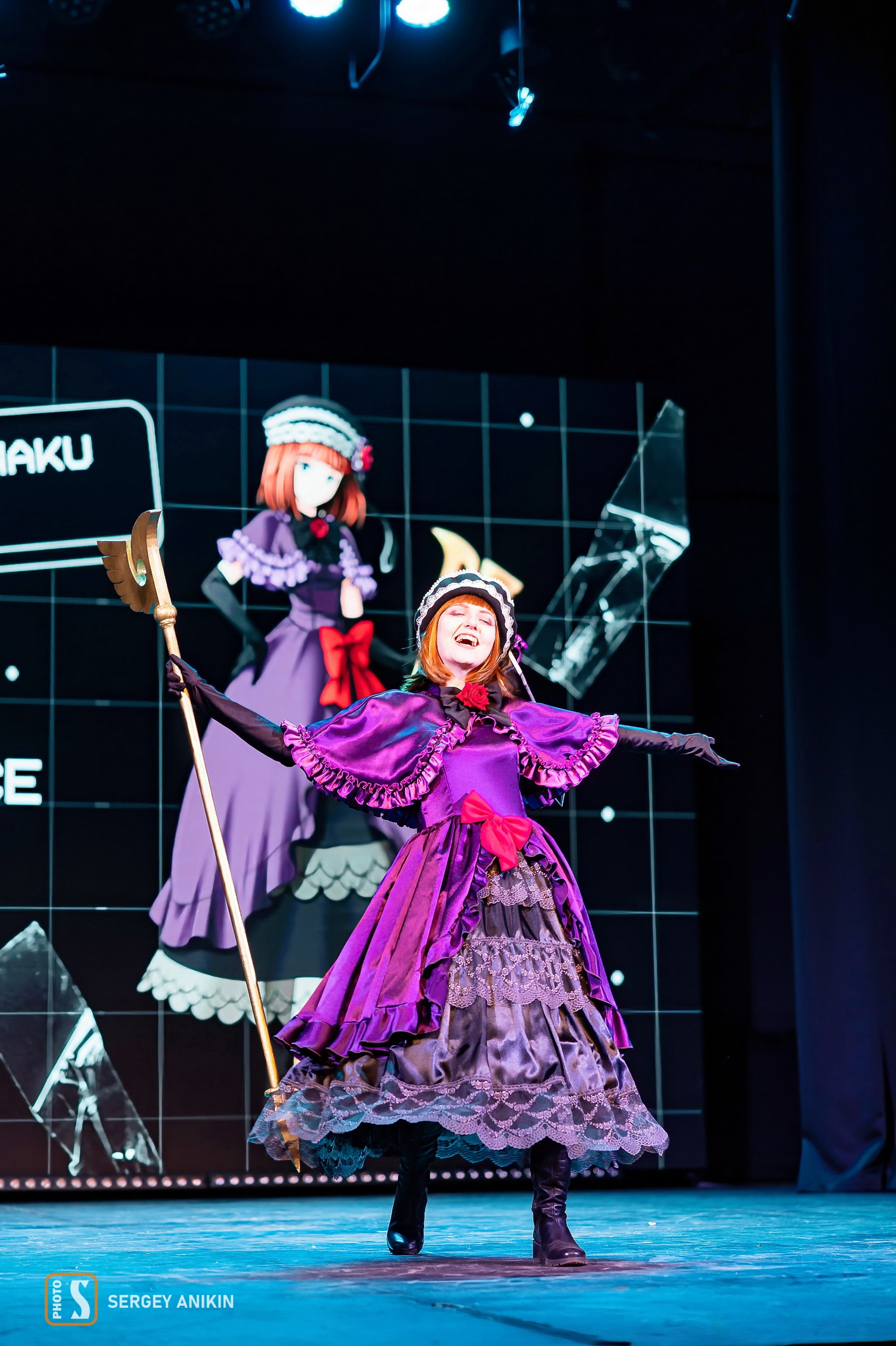 Фоторепортаж с фестиваля ДЕДфест 2025 в Москве