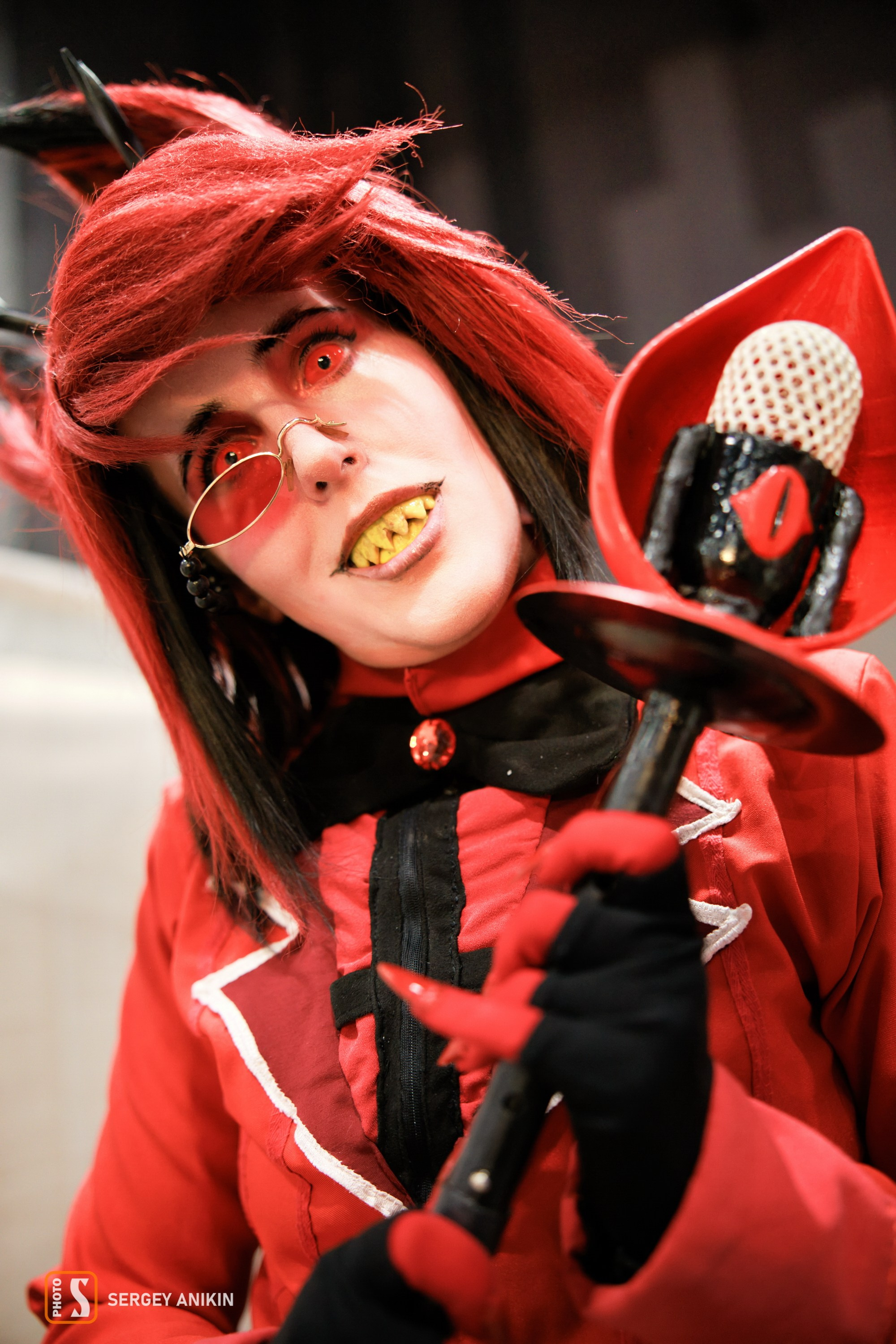 Фоторепортаж с фестиваля EpicCon Russia 2025 в Москве