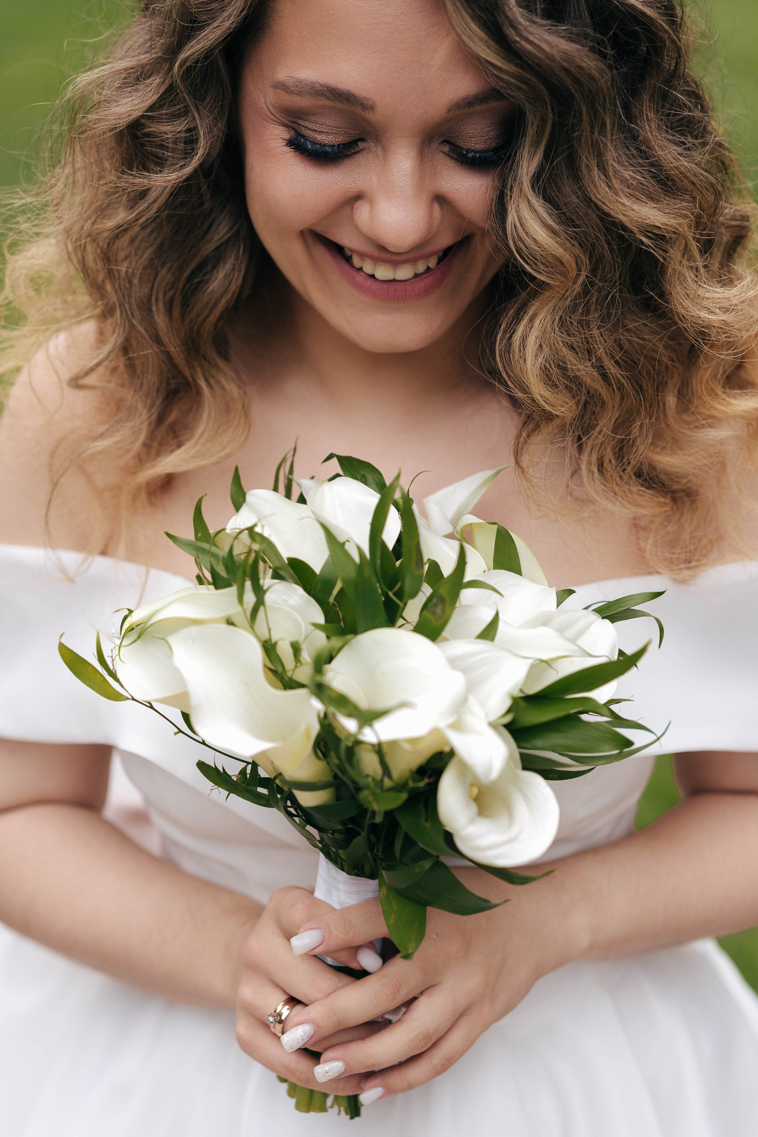 Веселая. Фотограф — Москва — Артем Гончаренко