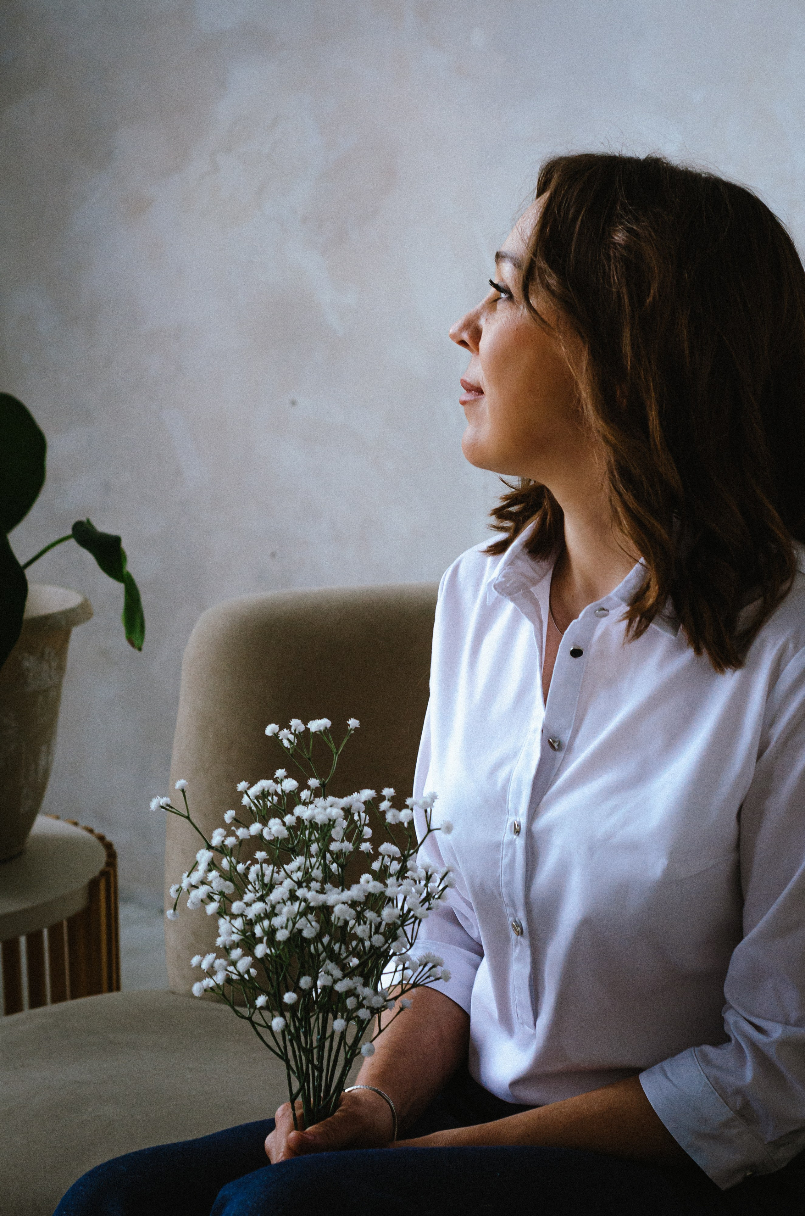 Love story. Фотограф Anastasya Efimova