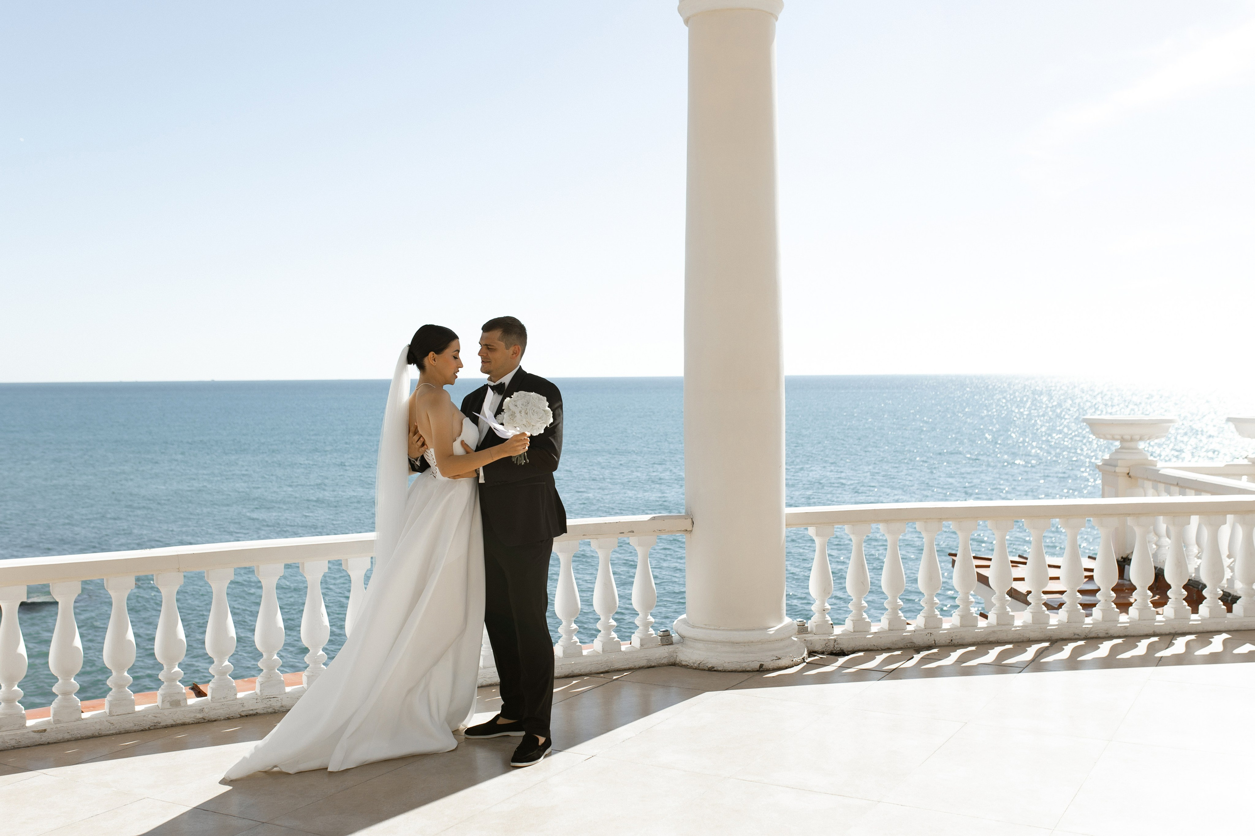 Жизнь Моя♥. Свадебный фотограф Краснодар — Сочи — Алексей Титов