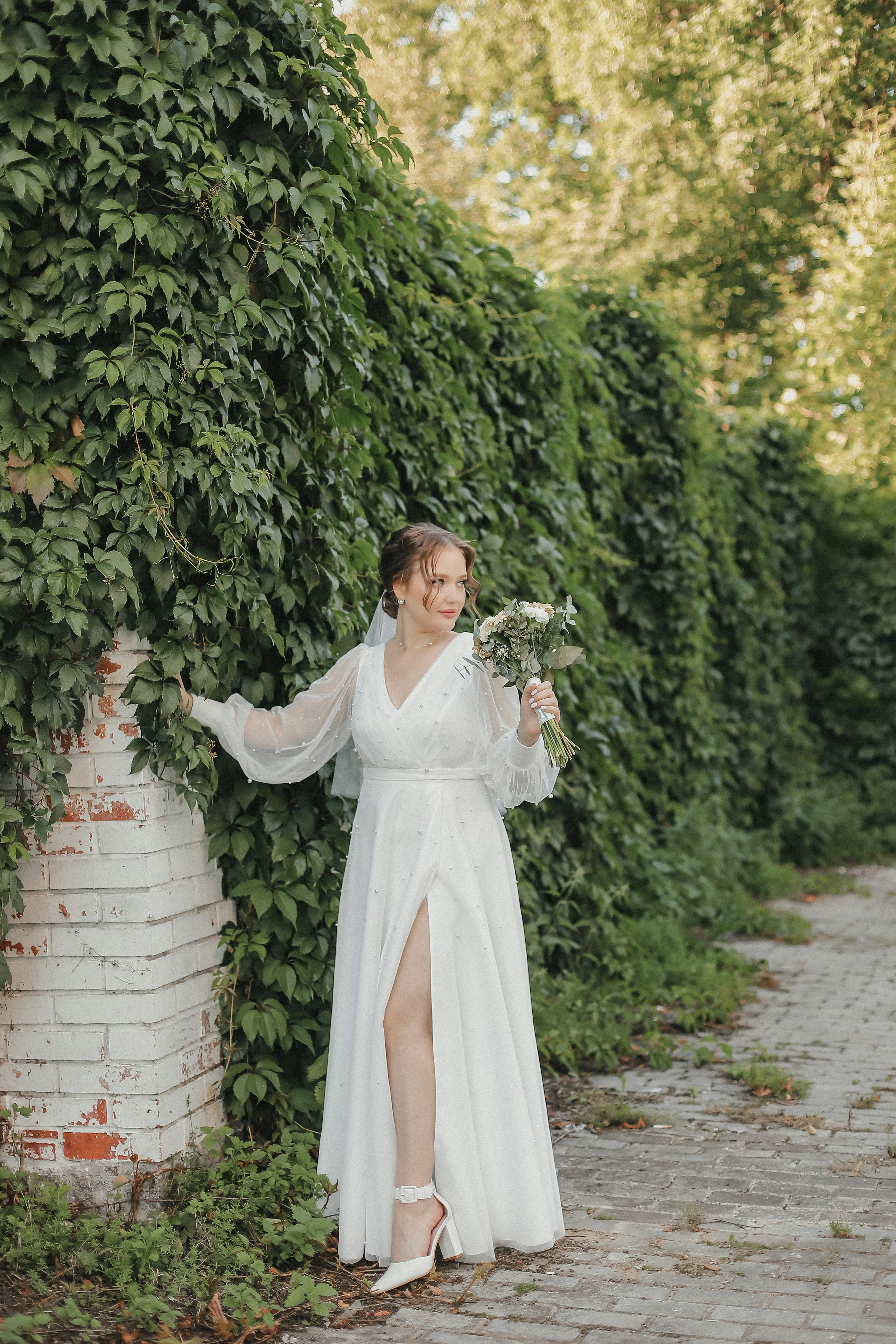 Свадебный фотограф. Профессиональный фотограф в Подольске Елена Локтионова