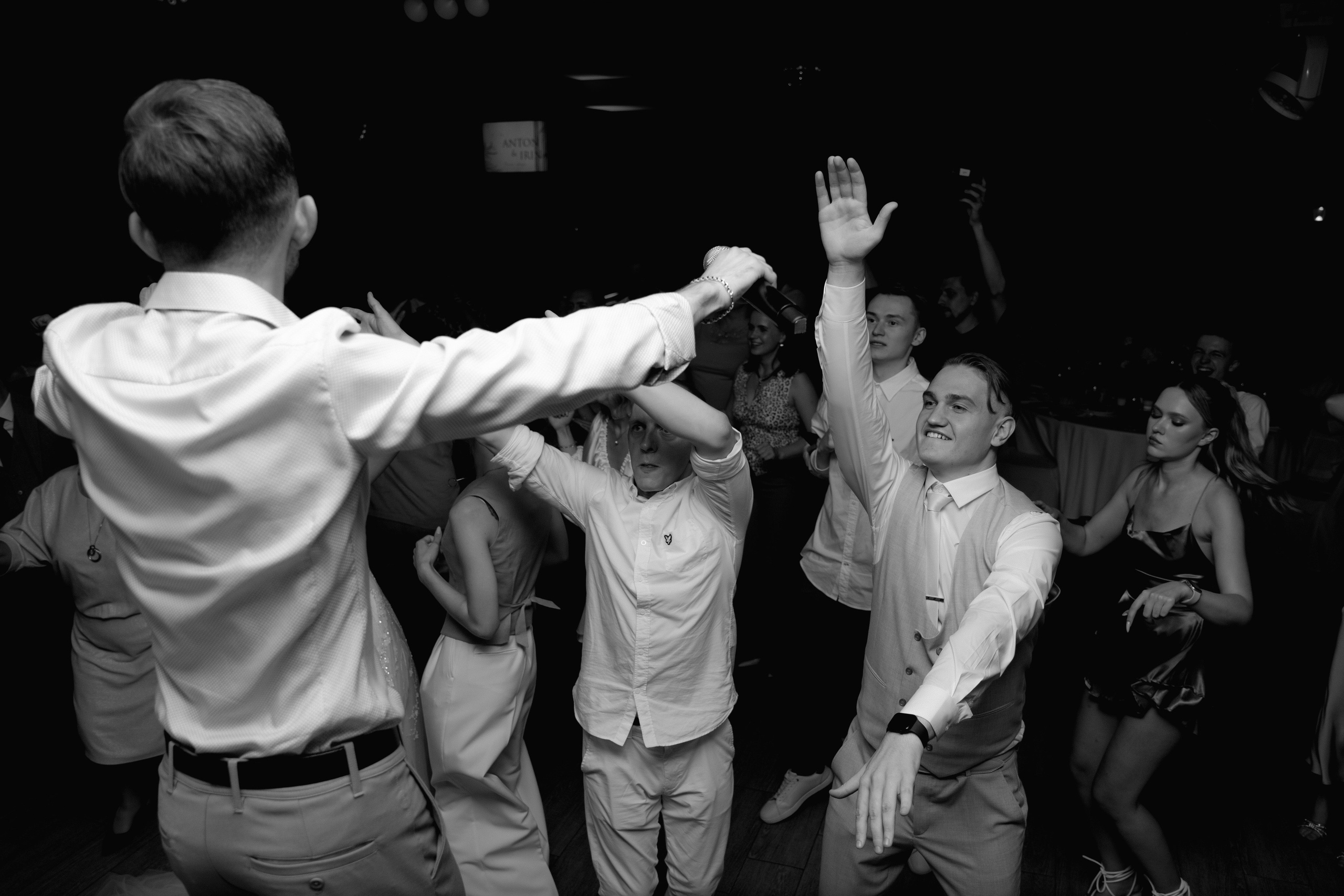 Свадебный день. Свадебный и семейный фотограф в Нижнем Новгороде Мучкова Анна