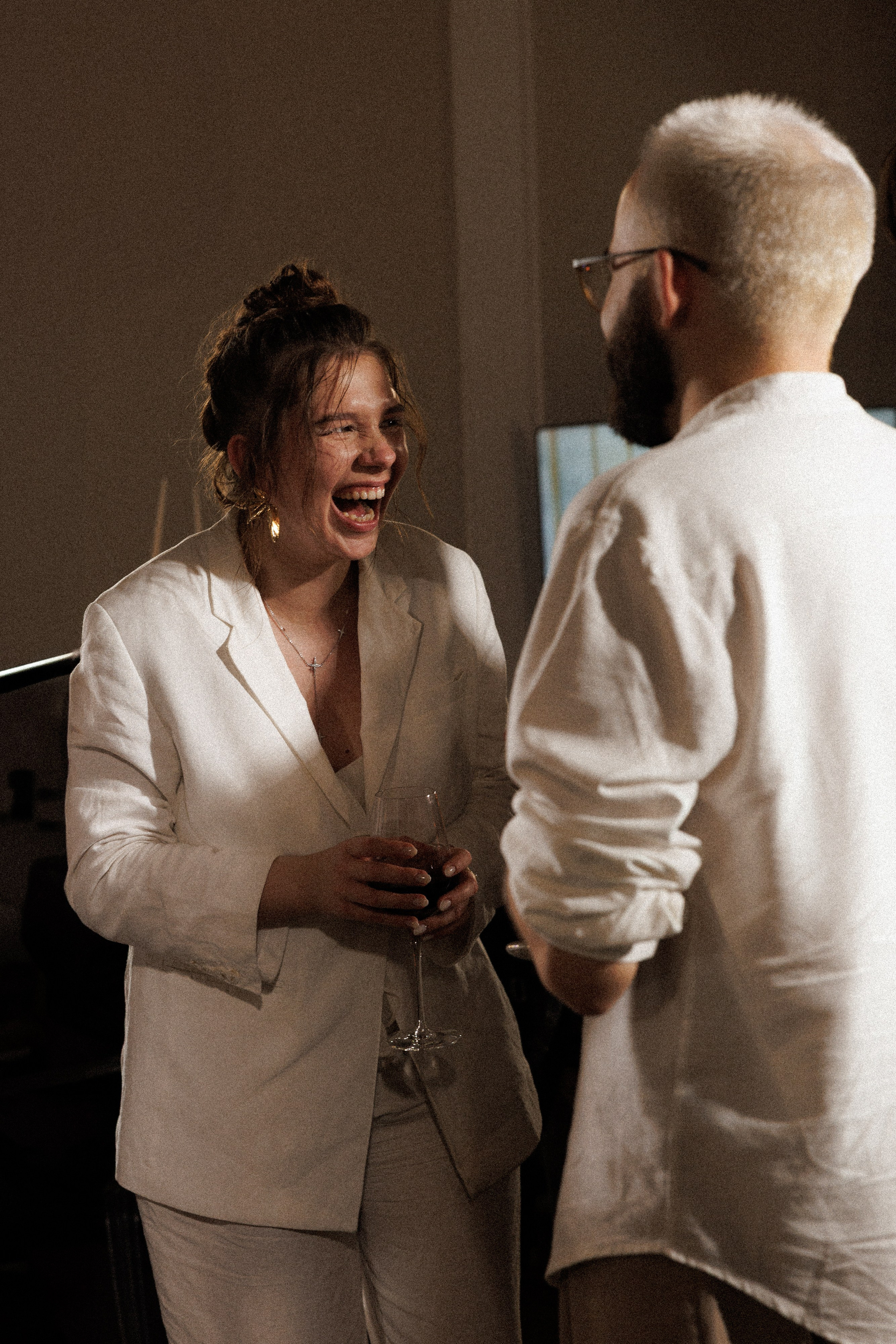 V & A. Свадебный и event-фотограф Иван Волнухин