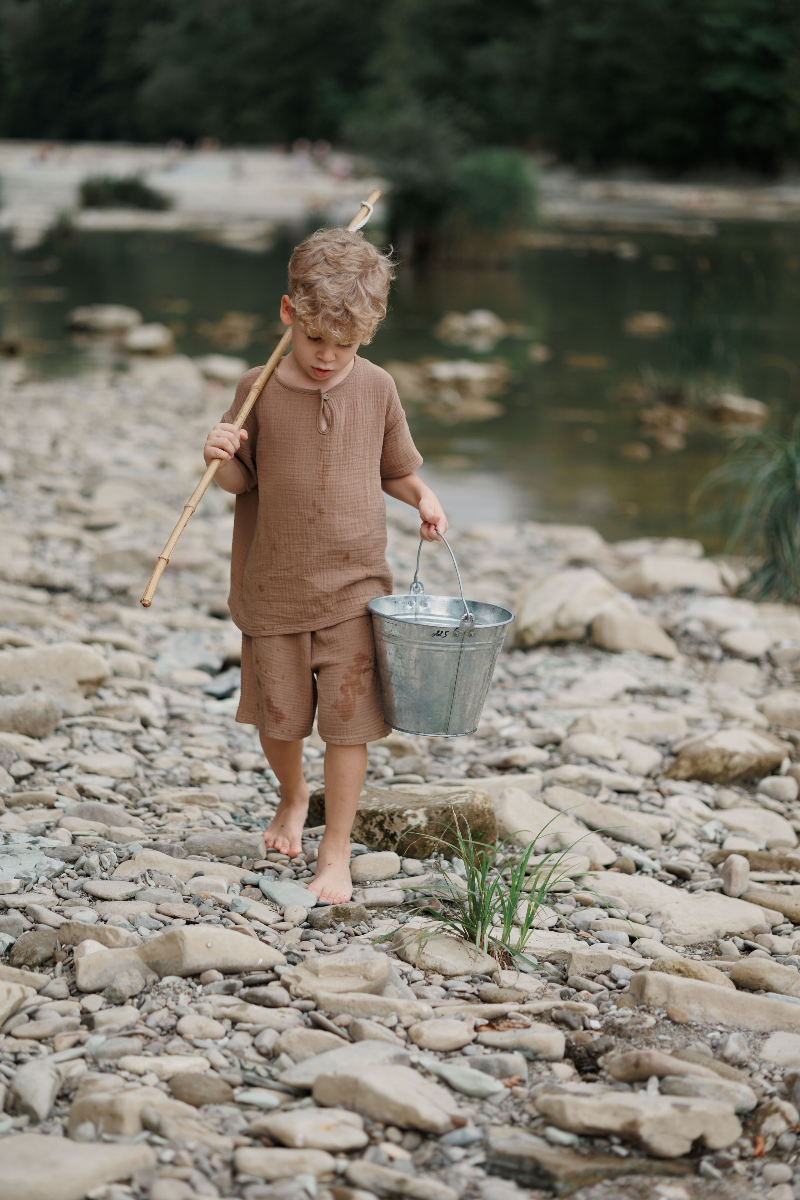 Дети. Фотограф Мария Радченко в г. Горячий Ключ