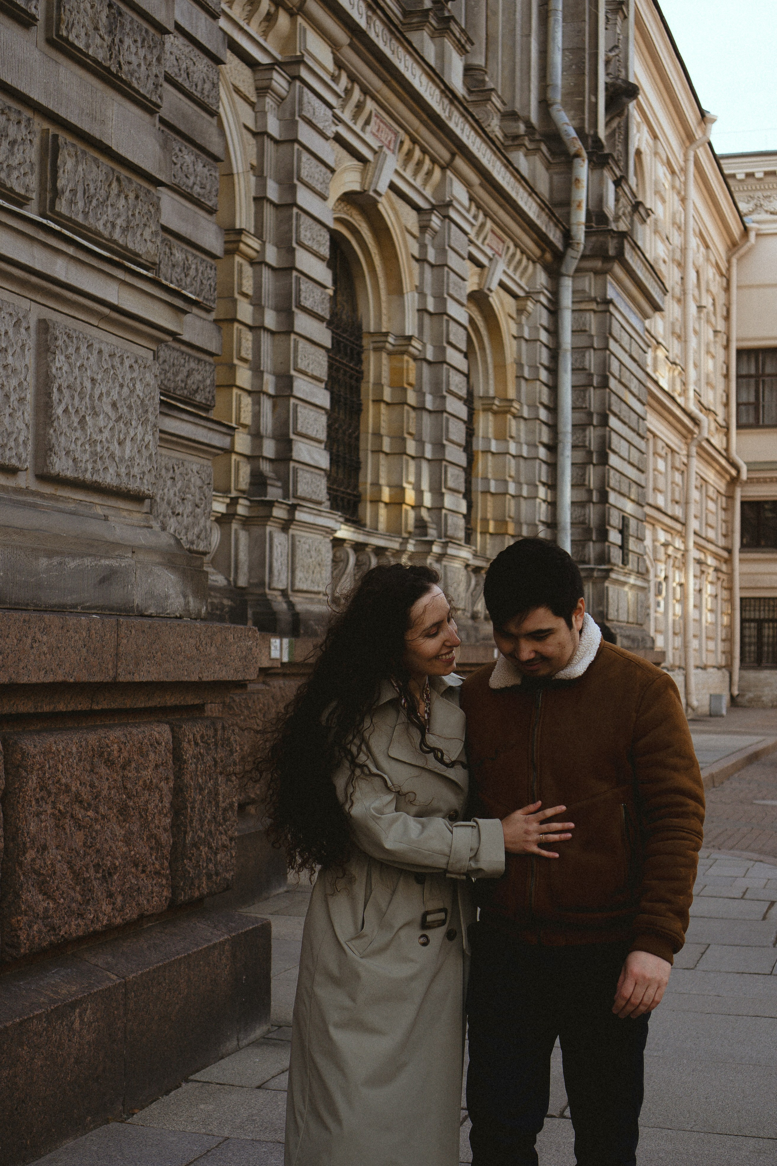 Love story. Профессиональный фотограф, Санкт-Петербург — Виктория Богомолова