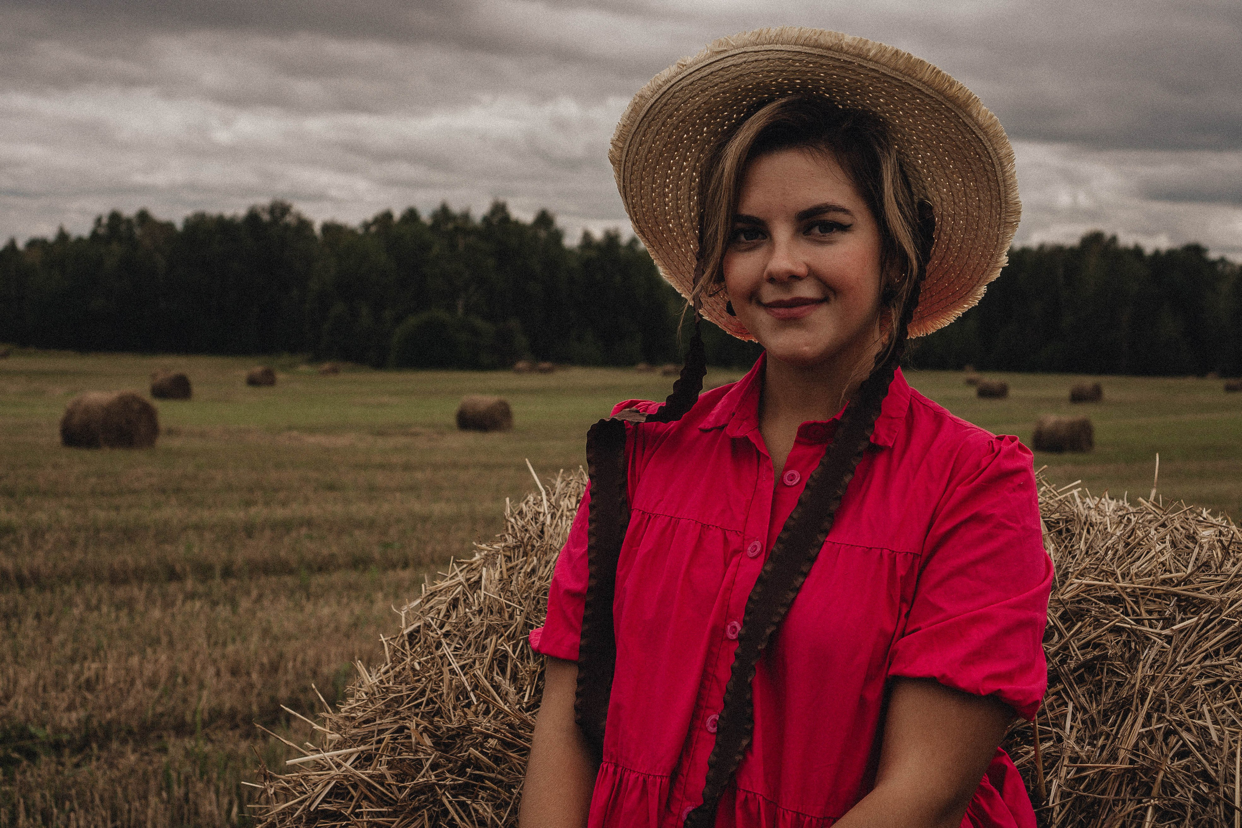 Август. Профессиональный фотограф, Санкт-Петербург — Виктория Богомолова