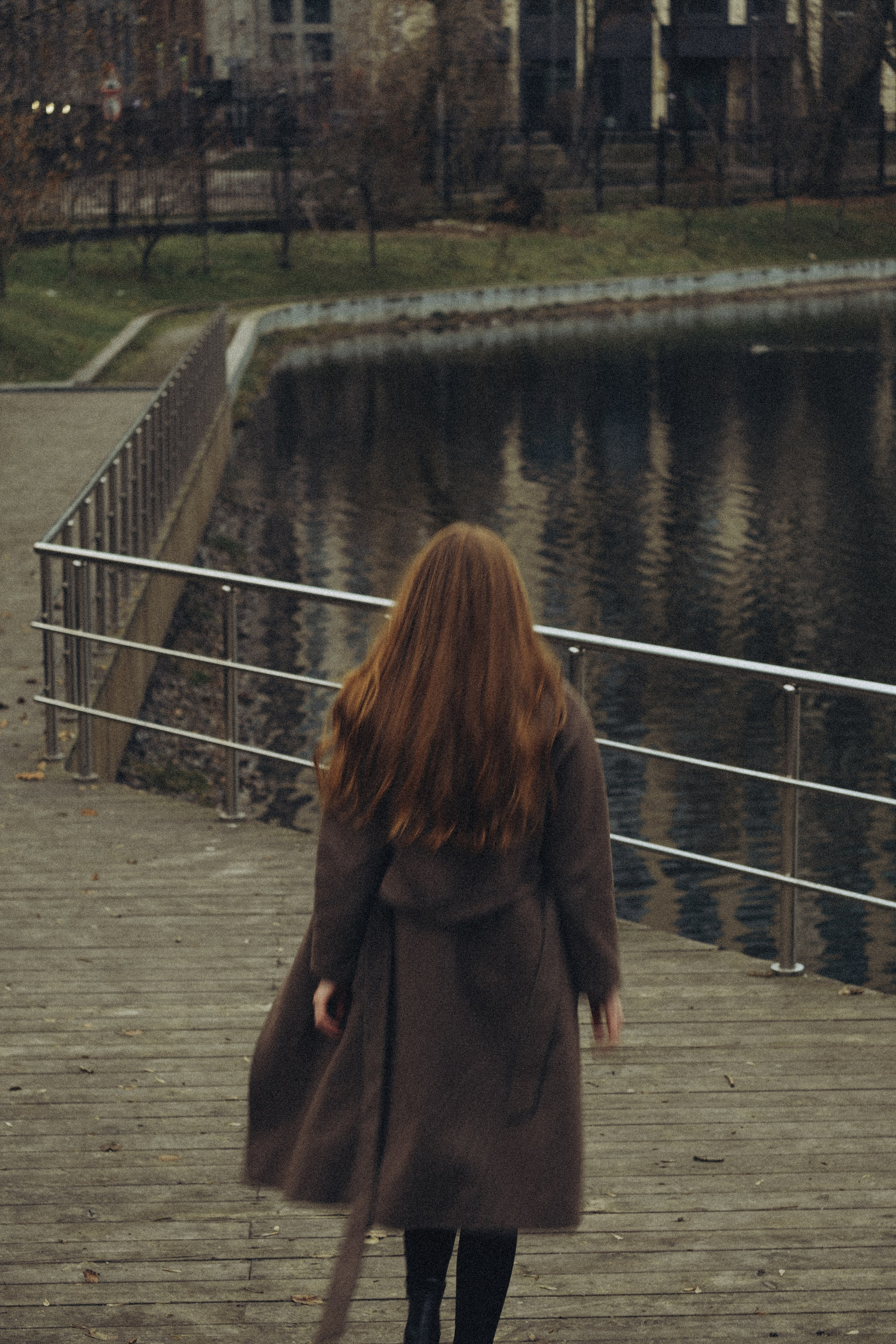 ПРОГУЛКА ПО МОСКВЕ. Профессиональный фотограф, Санкт-Петербург — Виктория Богомолова