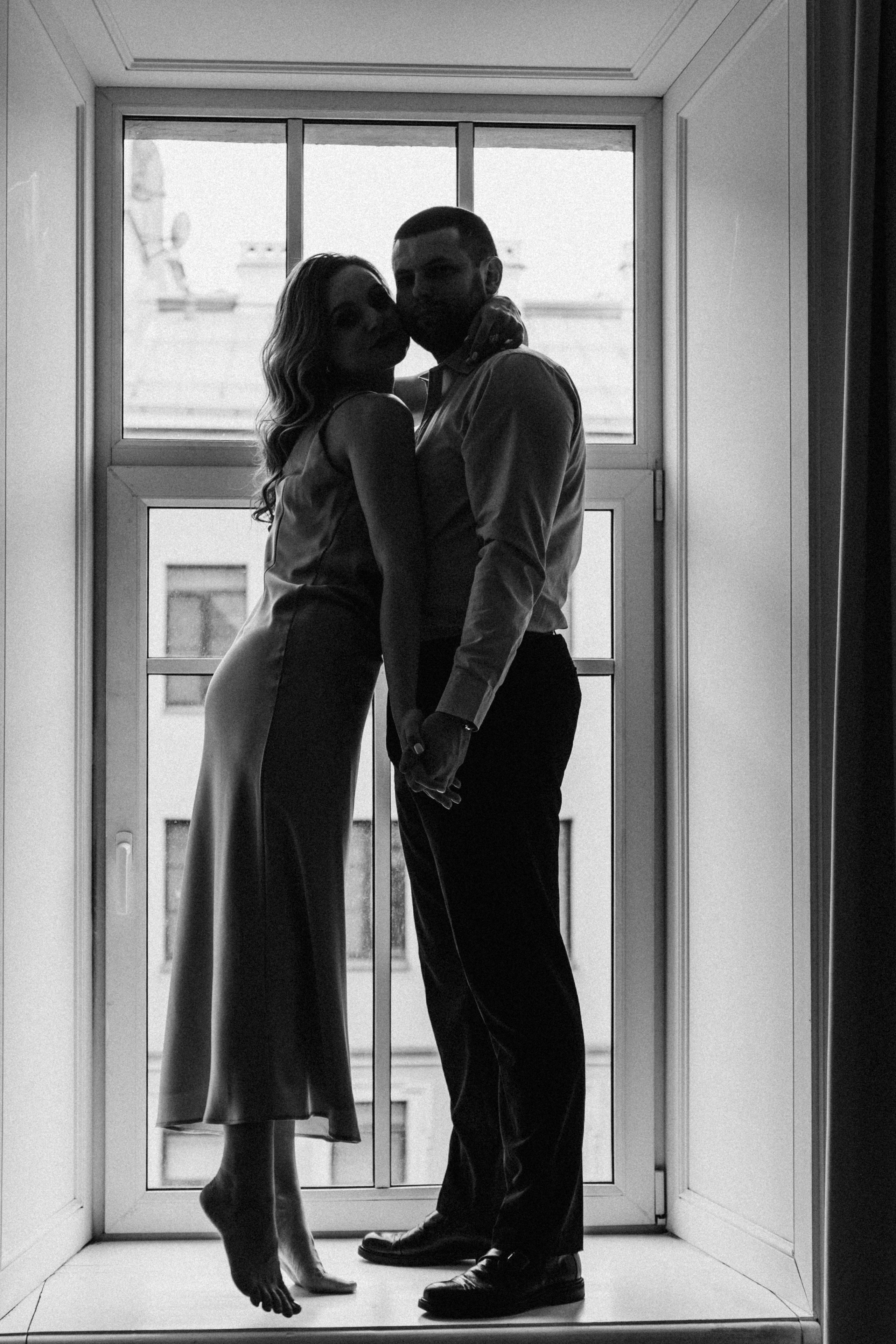 СТУДИЯ И ПРОГУЛКА ДЛЯ ПАРЫ. Профессиональный фотограф, Санкт-Петербург — Виктория Богомолова