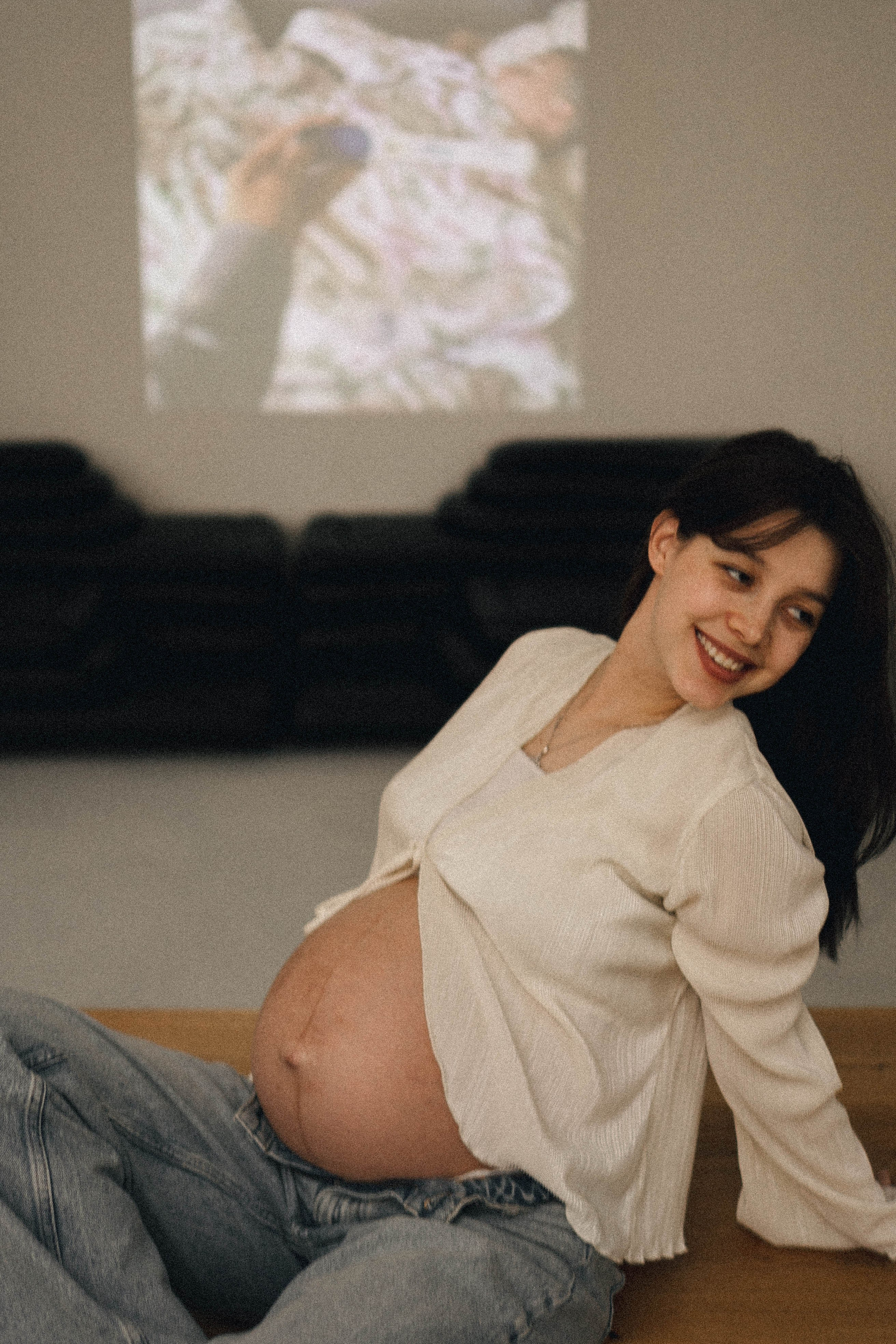 Love Story Беременность. Профессиональный фотограф, Санкт-Петербург — Виктория Богомолова