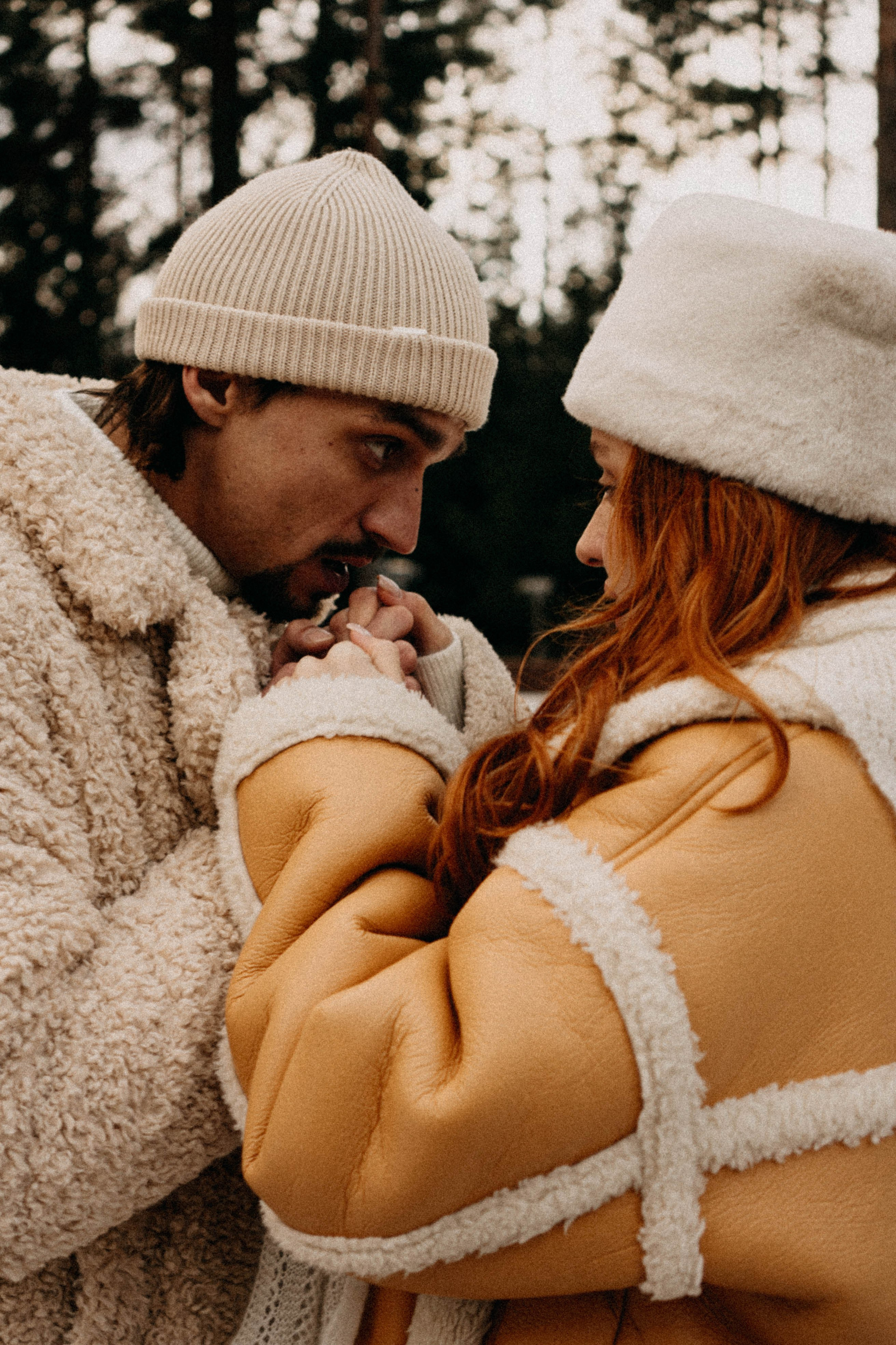 Каток. Профессиональный фотограф, Санкт-Петербург — Виктория Богомолова