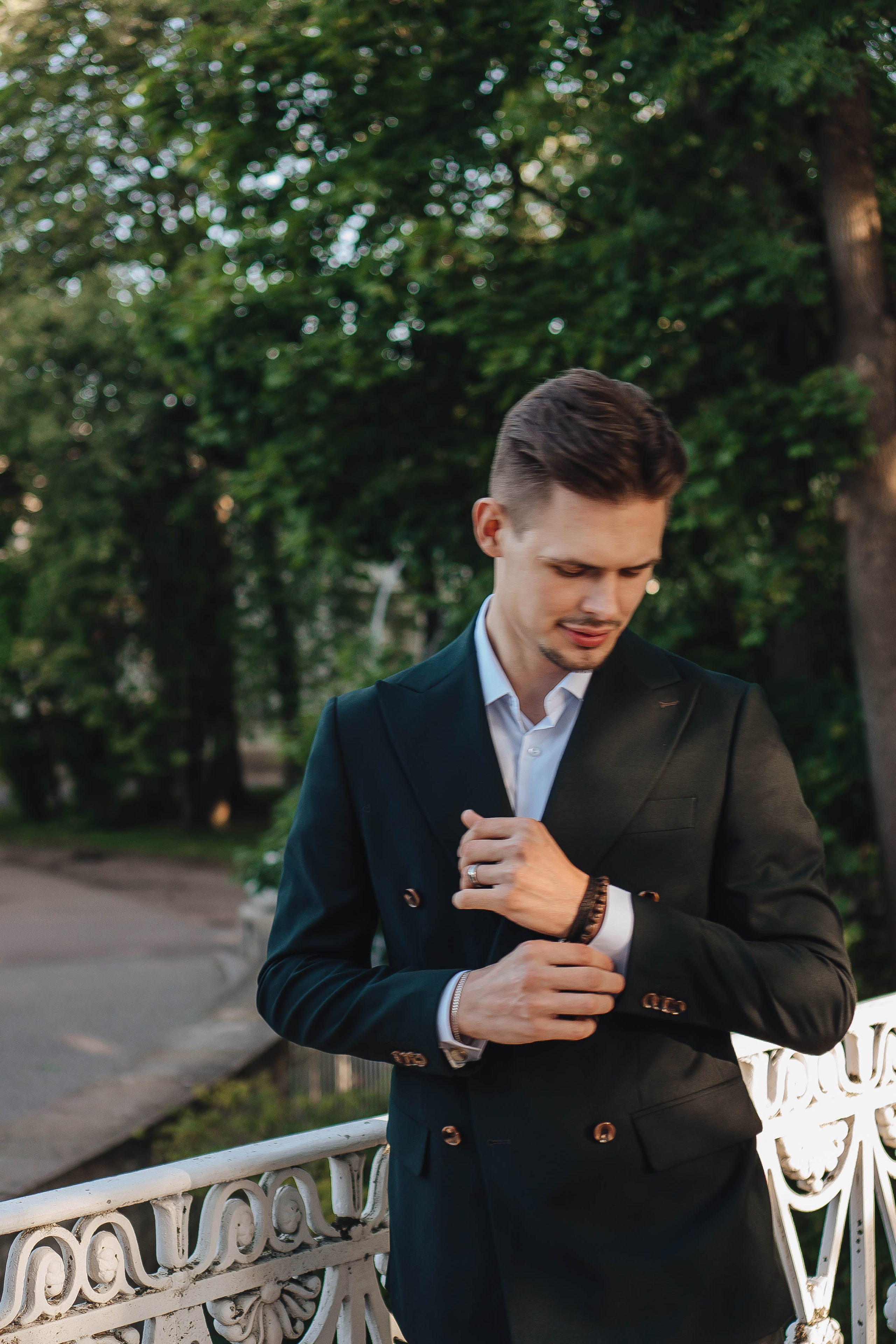 СВАДЕБНАЯ СЬЕМКА НА РАССВЕТЕ НА ЕЛАГИНОМ ОСТОРОВЕ. Профессиональный фотограф, Санкт-Петербург — Виктория Богомолова