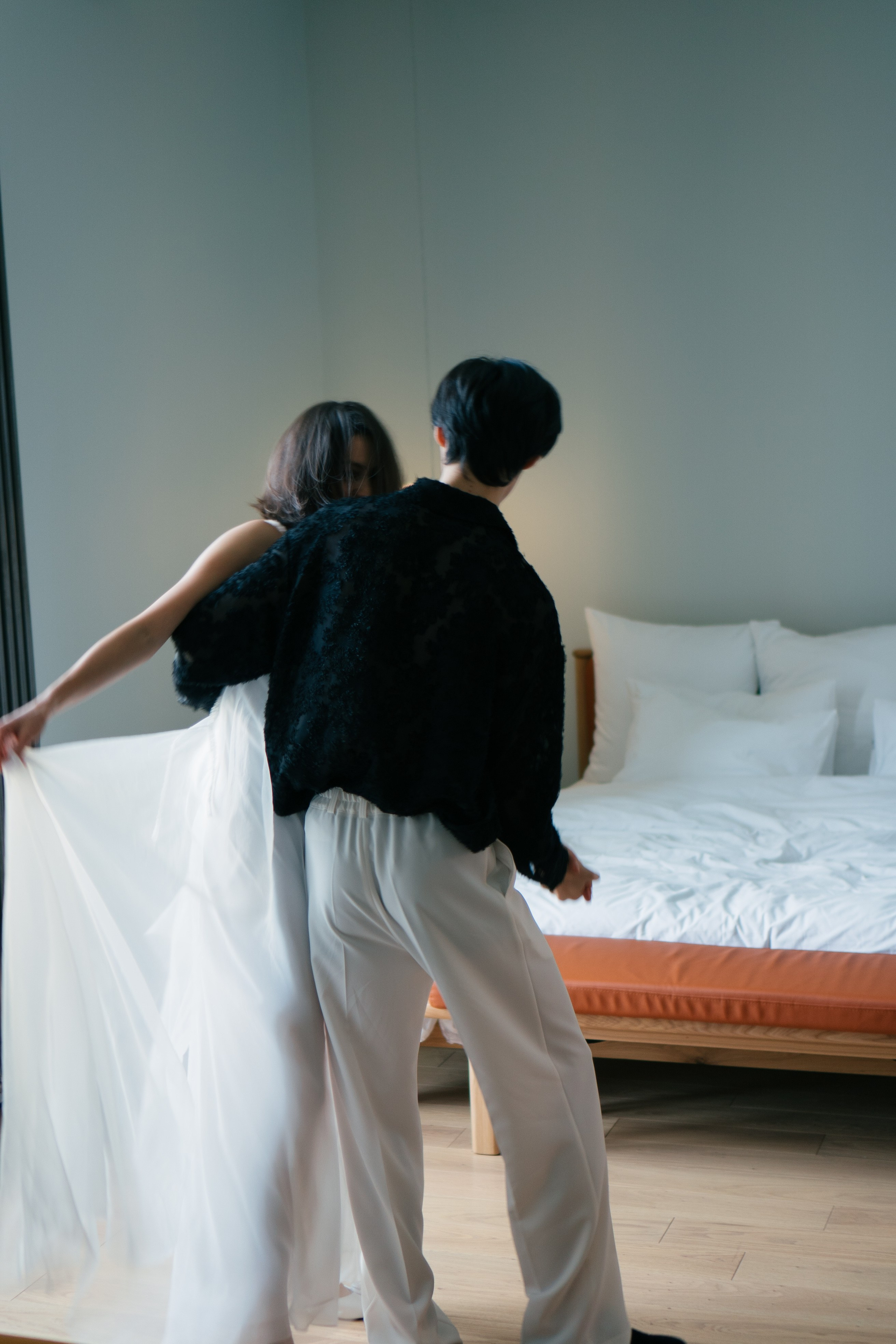 СВАДБЕНАЯ ОТЕЛЬНАЯ ИСТОРИЯ УТРО ЖЕНИХА И НЕВЕСТЫ И СВАДЕБНАЯ СЬЕМКА. Профессиональный фотограф, Санкт-Петербург — Виктория Богомолова