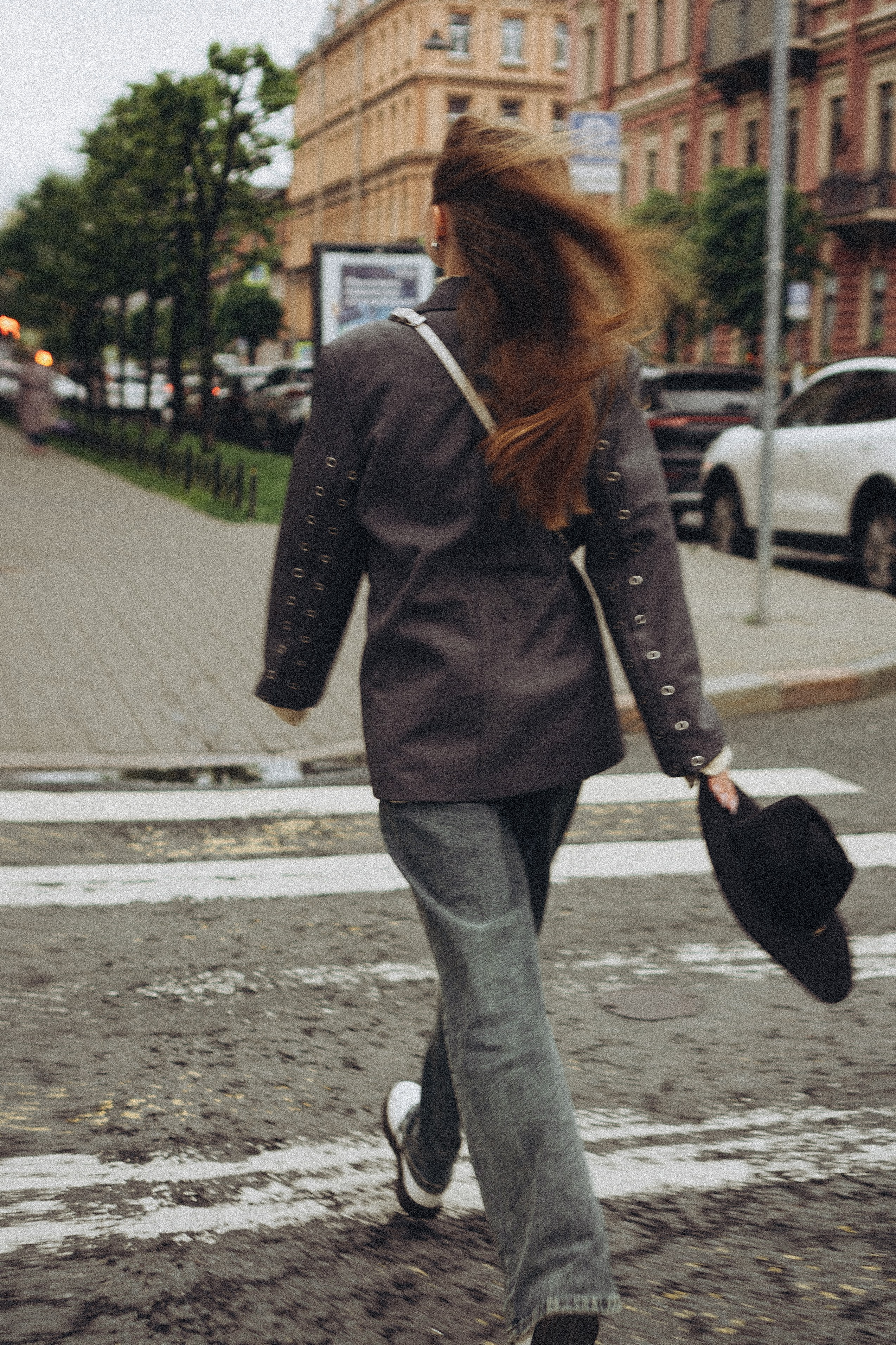 ПРОГУЛКА НА ЧЕРНЫШЕВСКОЙ. Профессиональный фотограф, Санкт-Петербург — Виктория Богомолова