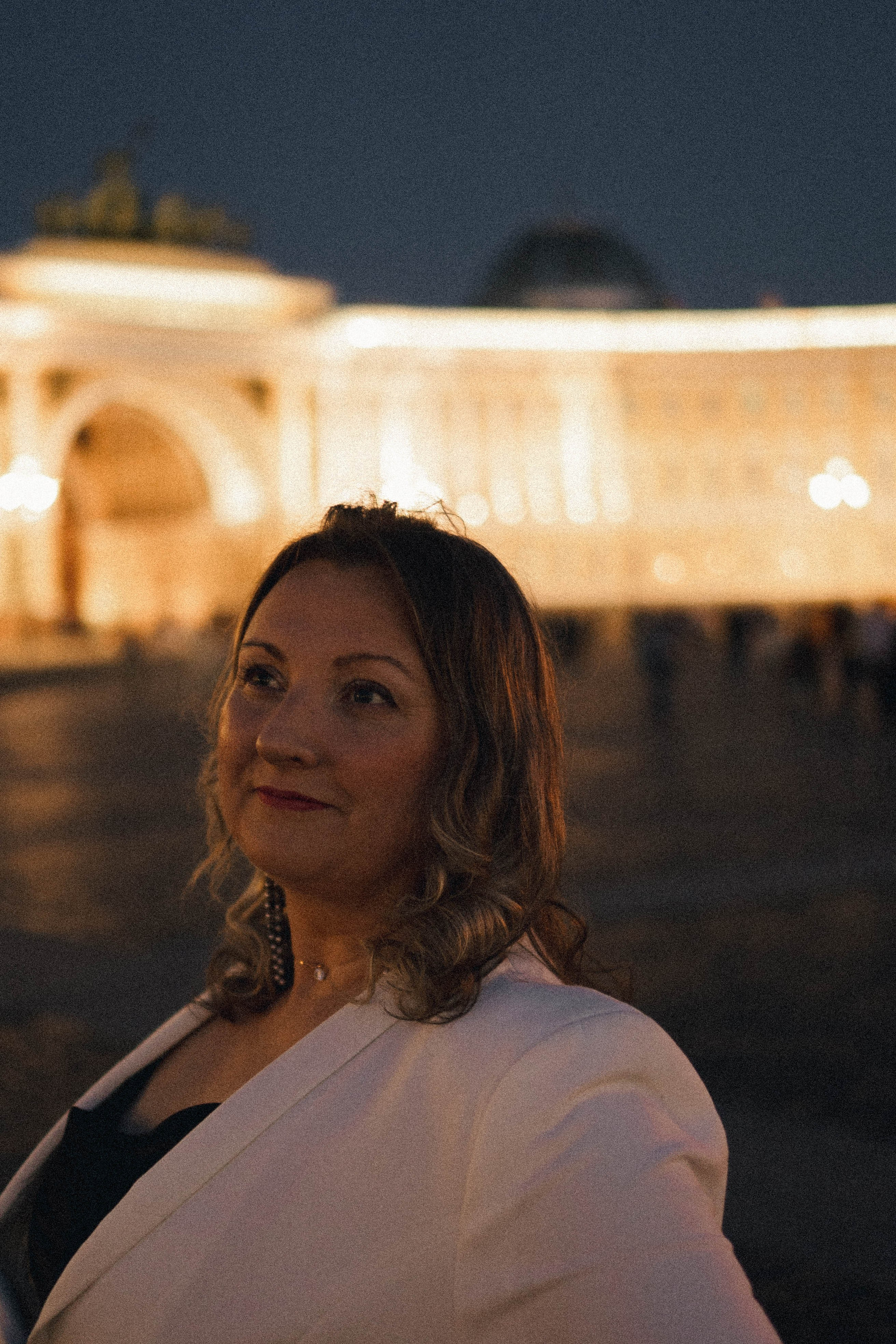 Закатная серия. Профессиональный фотограф, Санкт-Петербург — Виктория Богомолова