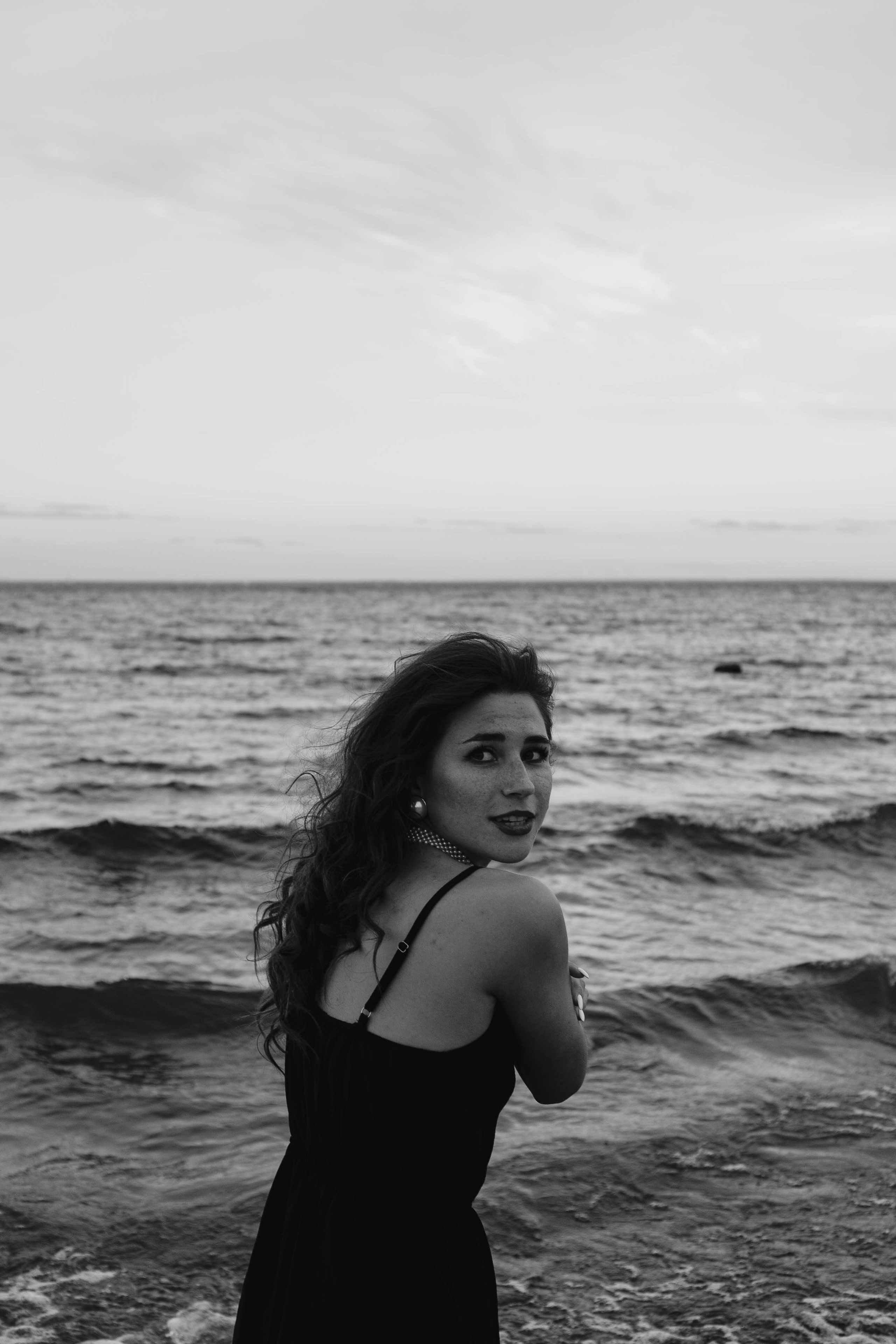 На заливе. Профессиональный фотограф, Санкт-Петербург — Виктория Богомолова