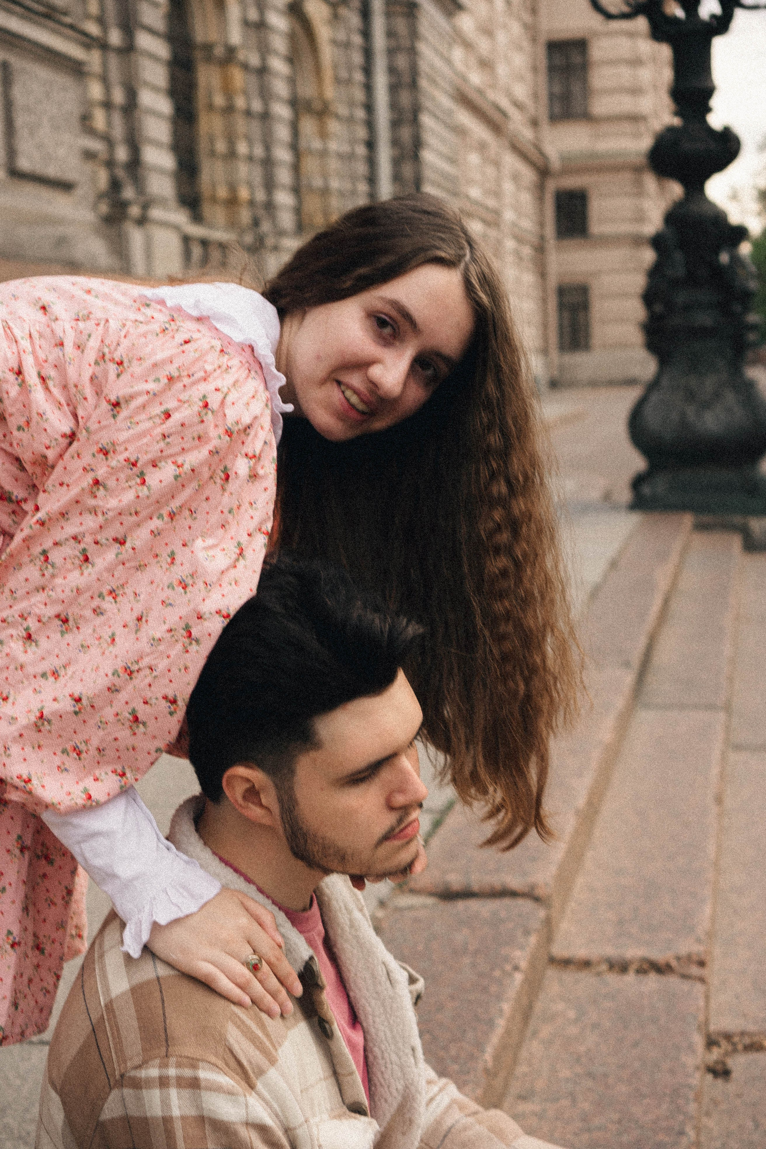 Любовь. Профессиональный фотограф, Санкт-Петербург — Виктория Богомолова