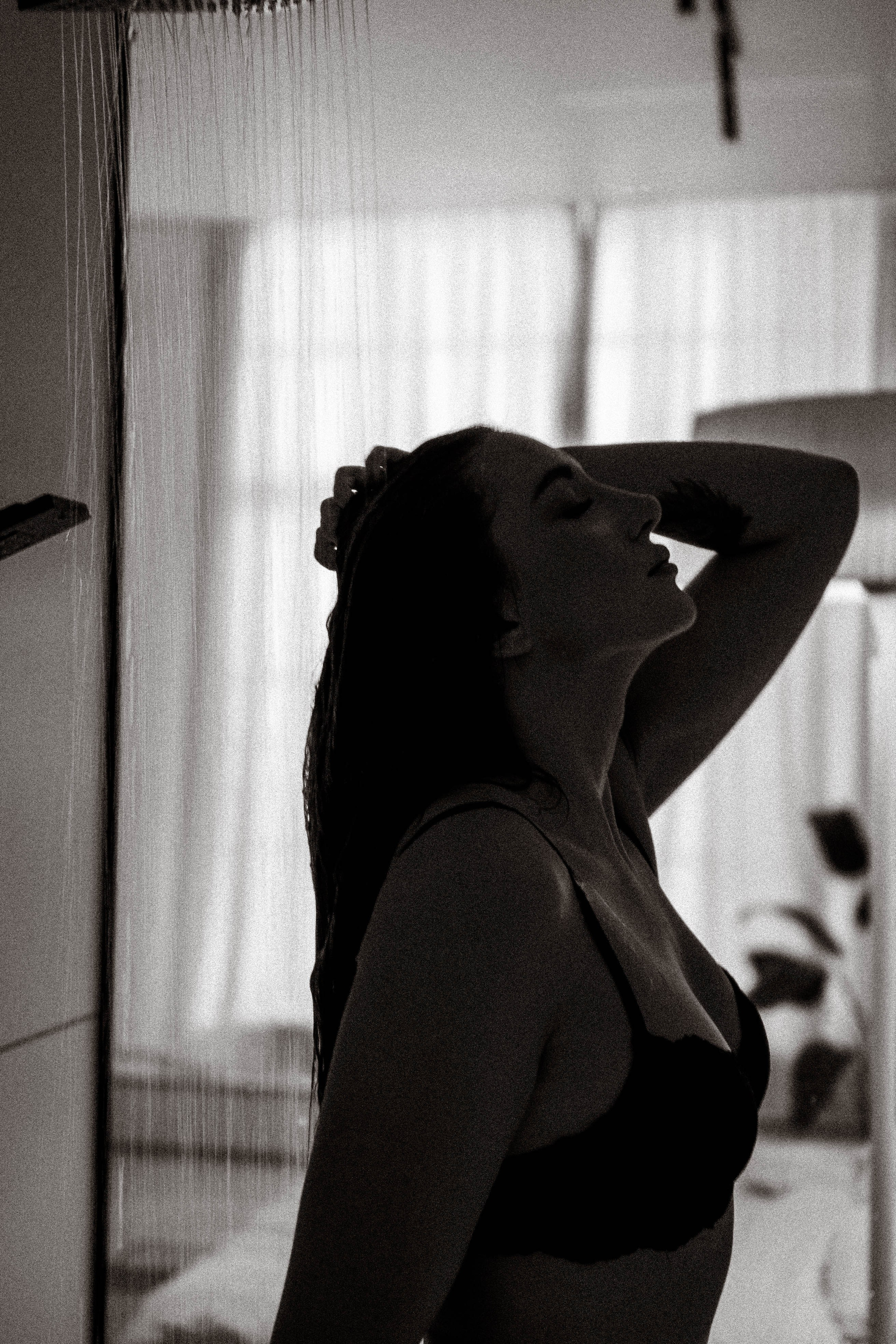 Элеонора в студии. Профессиональный фотограф, Санкт-Петербург — Виктория Богомолова