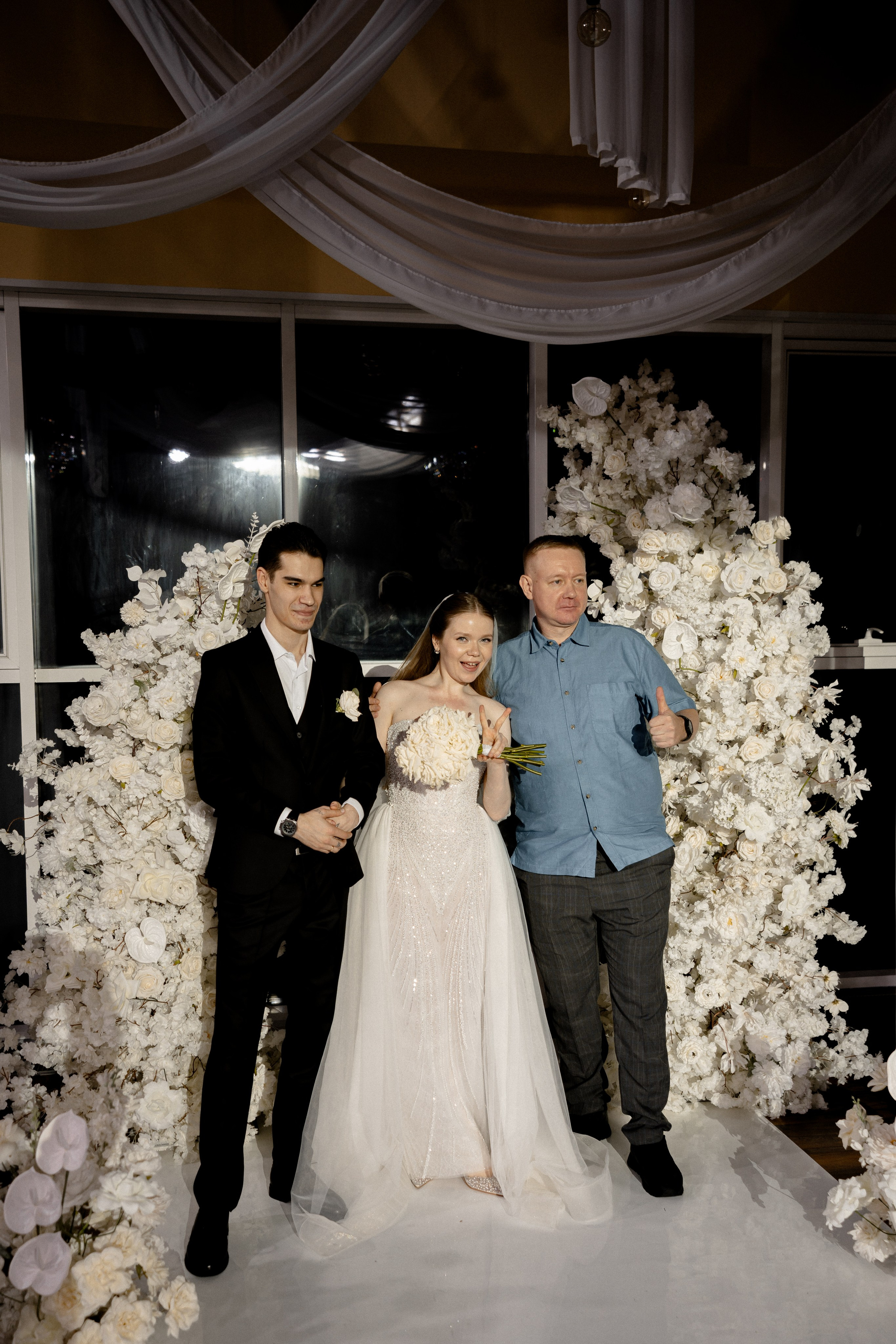 ПОЛНЫЙ СВАДЕБНЫЙ ДЕНЬ 8 ЧАСОВ. Профессиональный фотограф, Санкт-Петербург — Виктория Богомолова