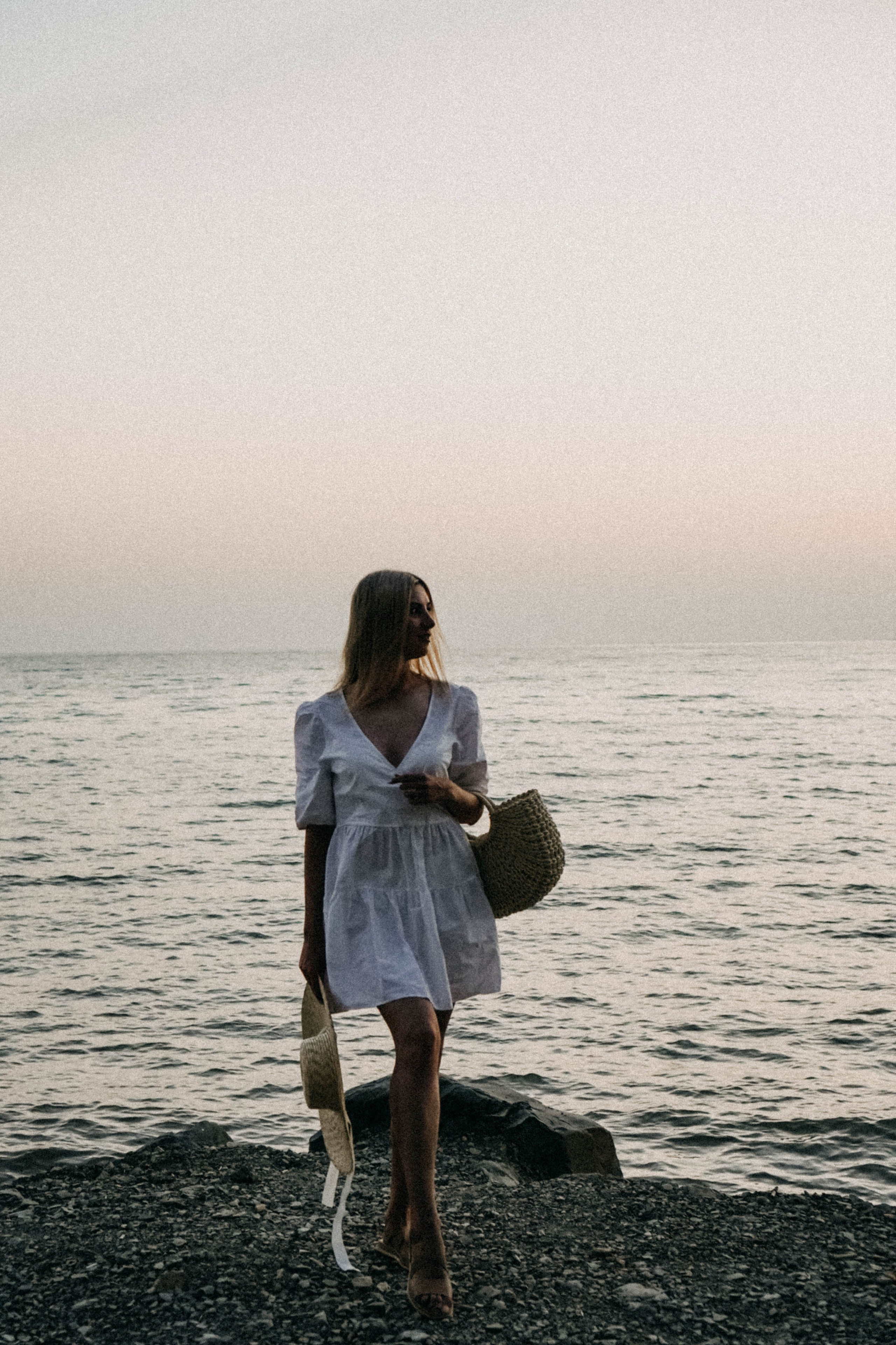 Море. Профессиональный фотограф, Санкт-Петербург — Виктория Богомолова