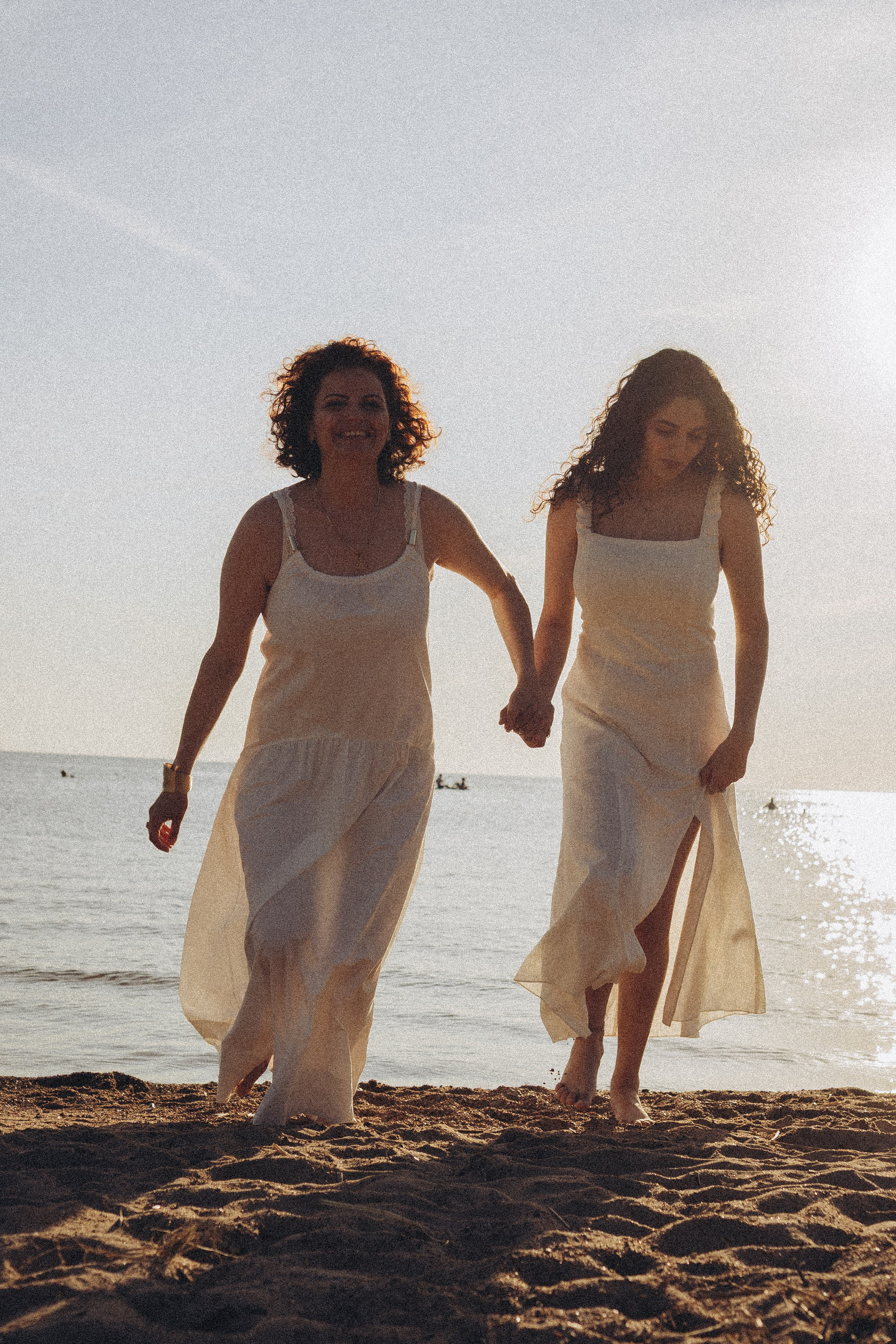 МАМА И ДОЧЬ. Профессиональный фотограф, Санкт-Петербург — Виктория Богомолова