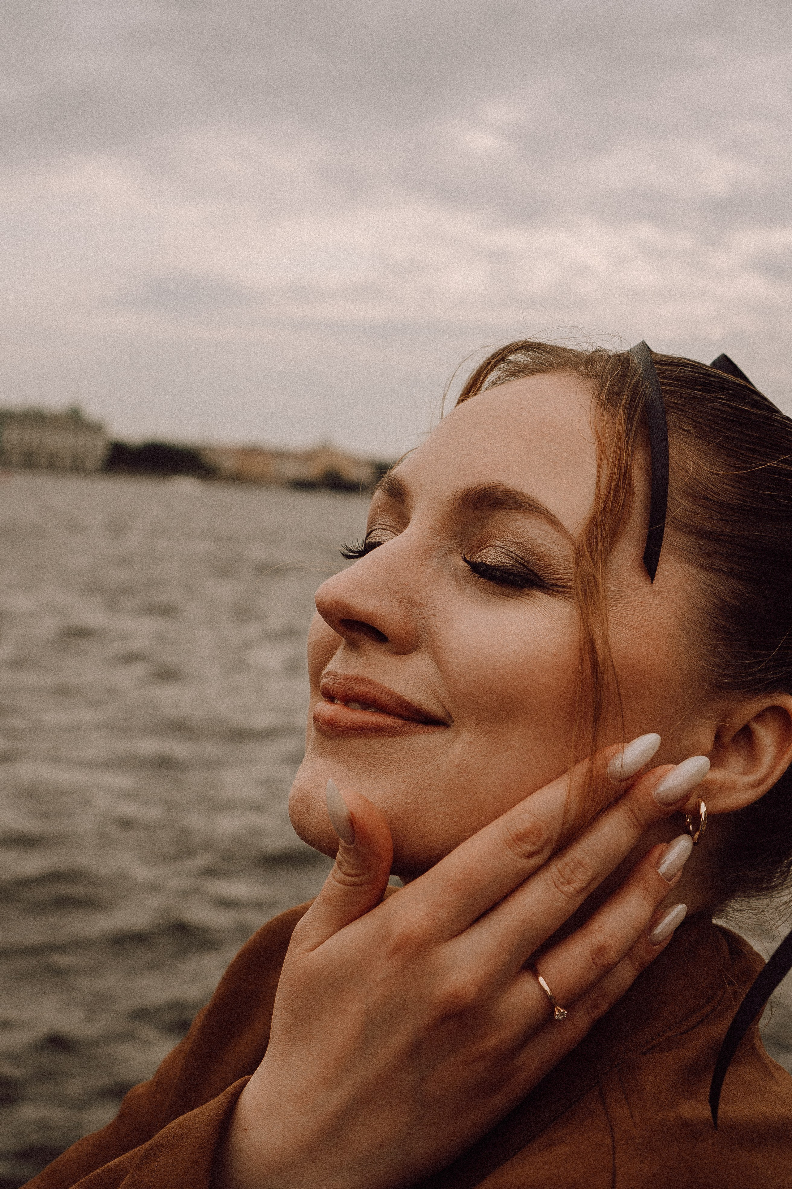 LOVE. Профессиональный фотограф, Санкт-Петербург — Виктория Богомолова