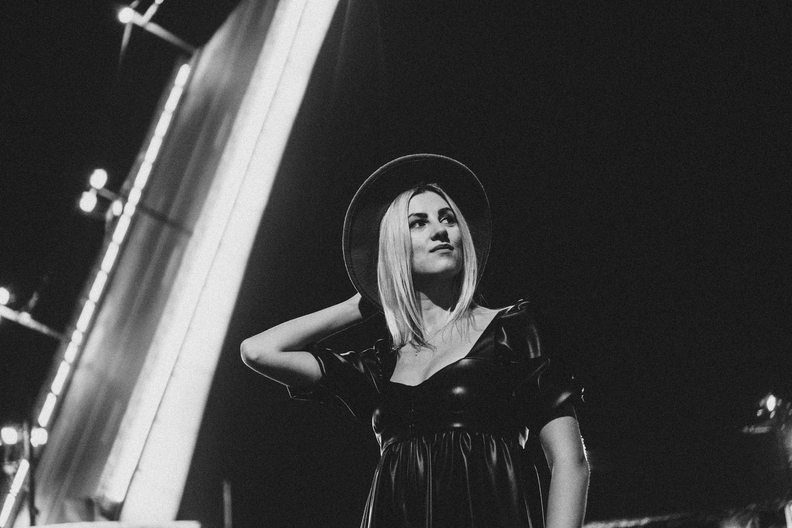 Девушки с разводными мостами. Профессиональный фотограф, Санкт-Петербург — Виктория Богомолова