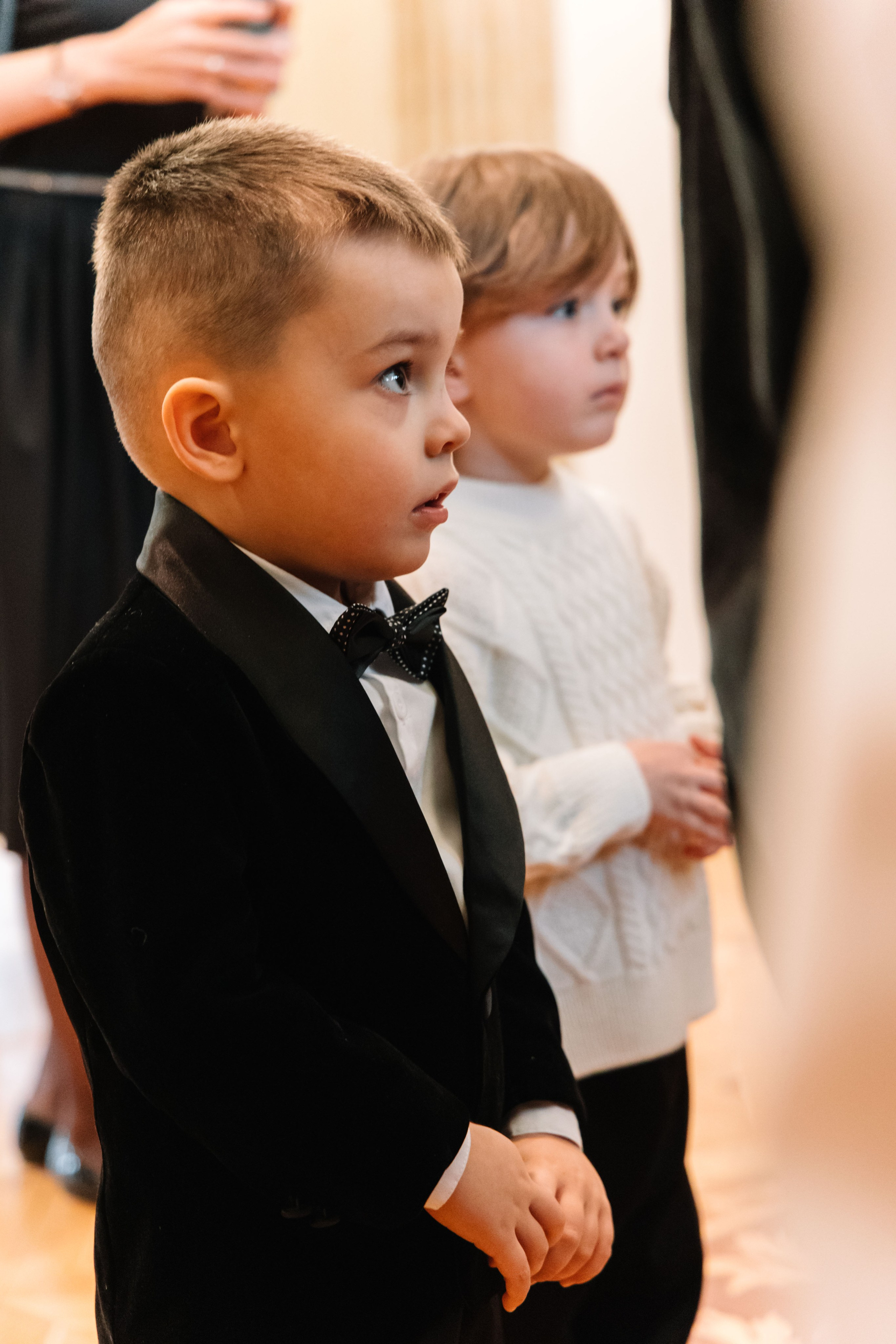 Рождественский спектакль Villa Michetti. Свадебный и семейный фотограф в Перми Лилия Гатауллина