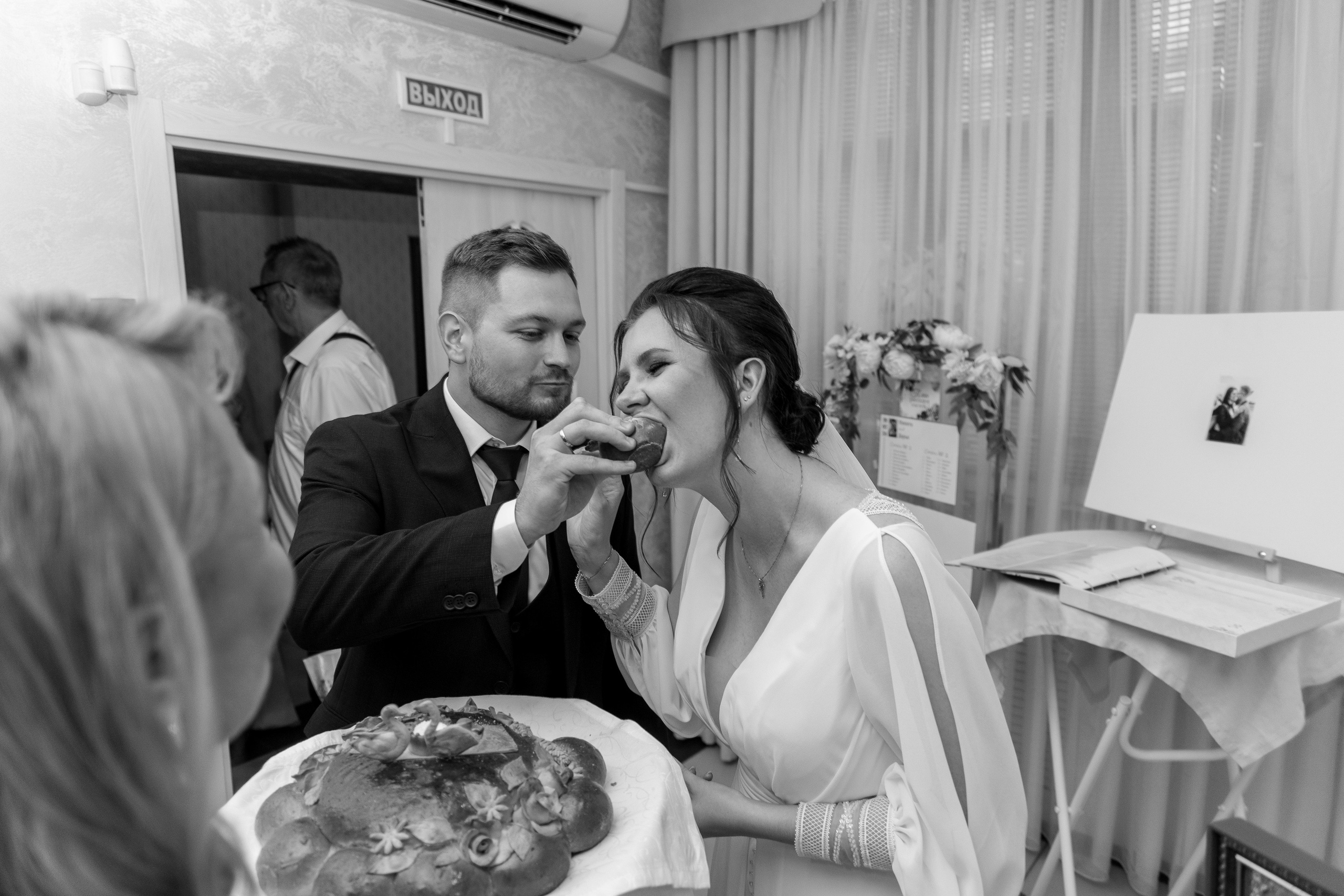 Свадьба в Казани. Рафаэль Амиров фотограф