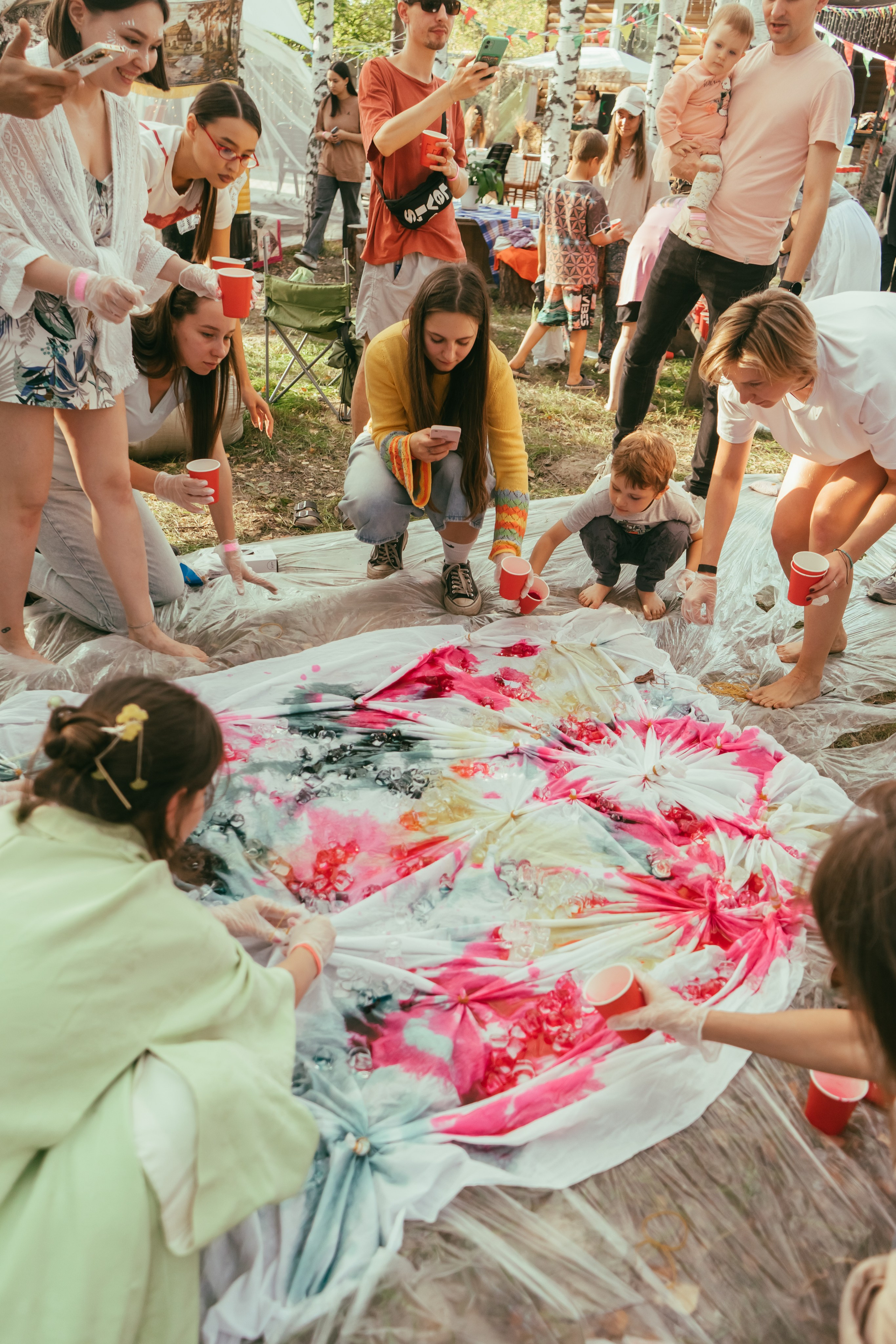 Events. CLIP CREATOR, PHOTOGRAPHER