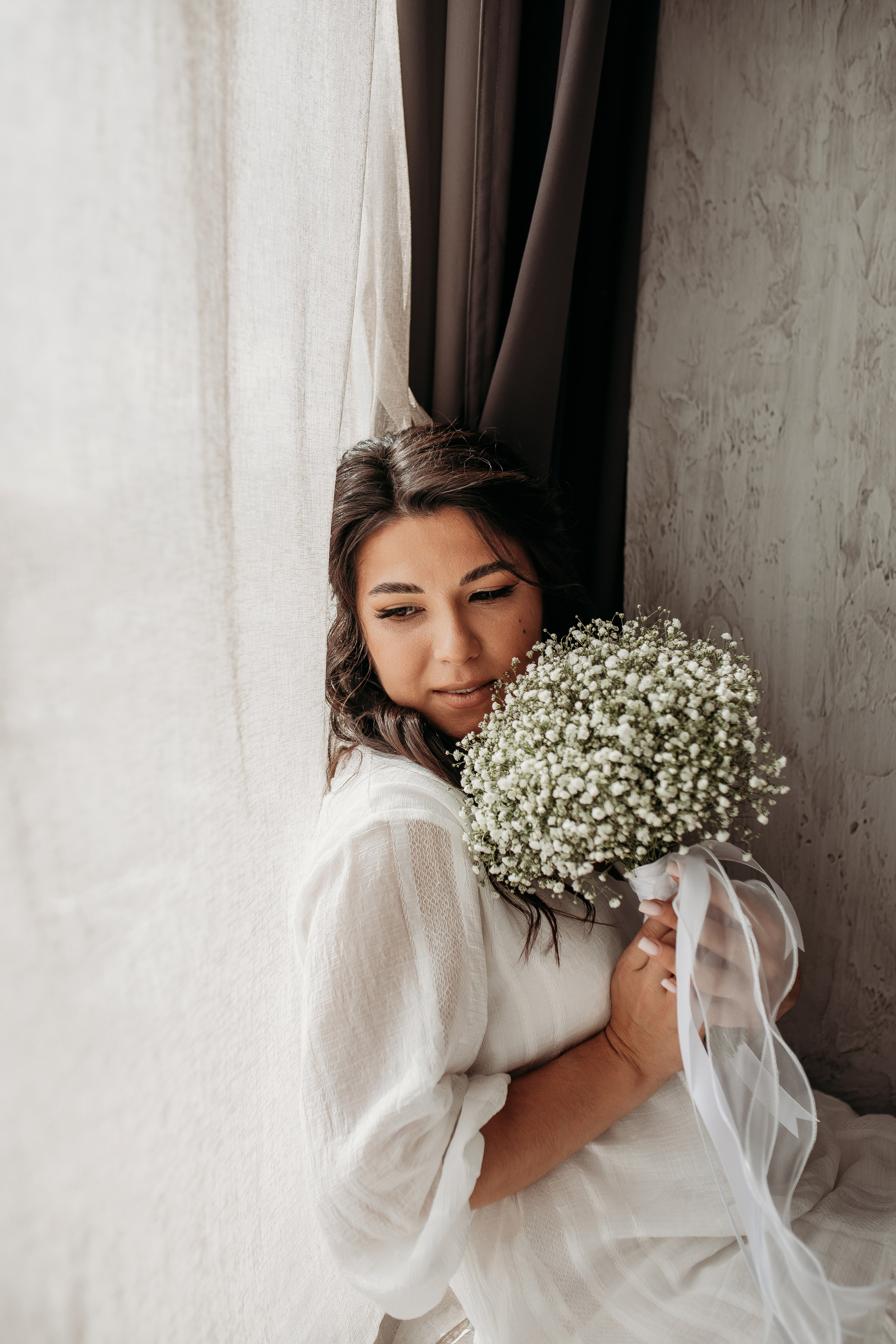 Роман и Екатерина. Фотограф Тимербаева Алина г. Сургут