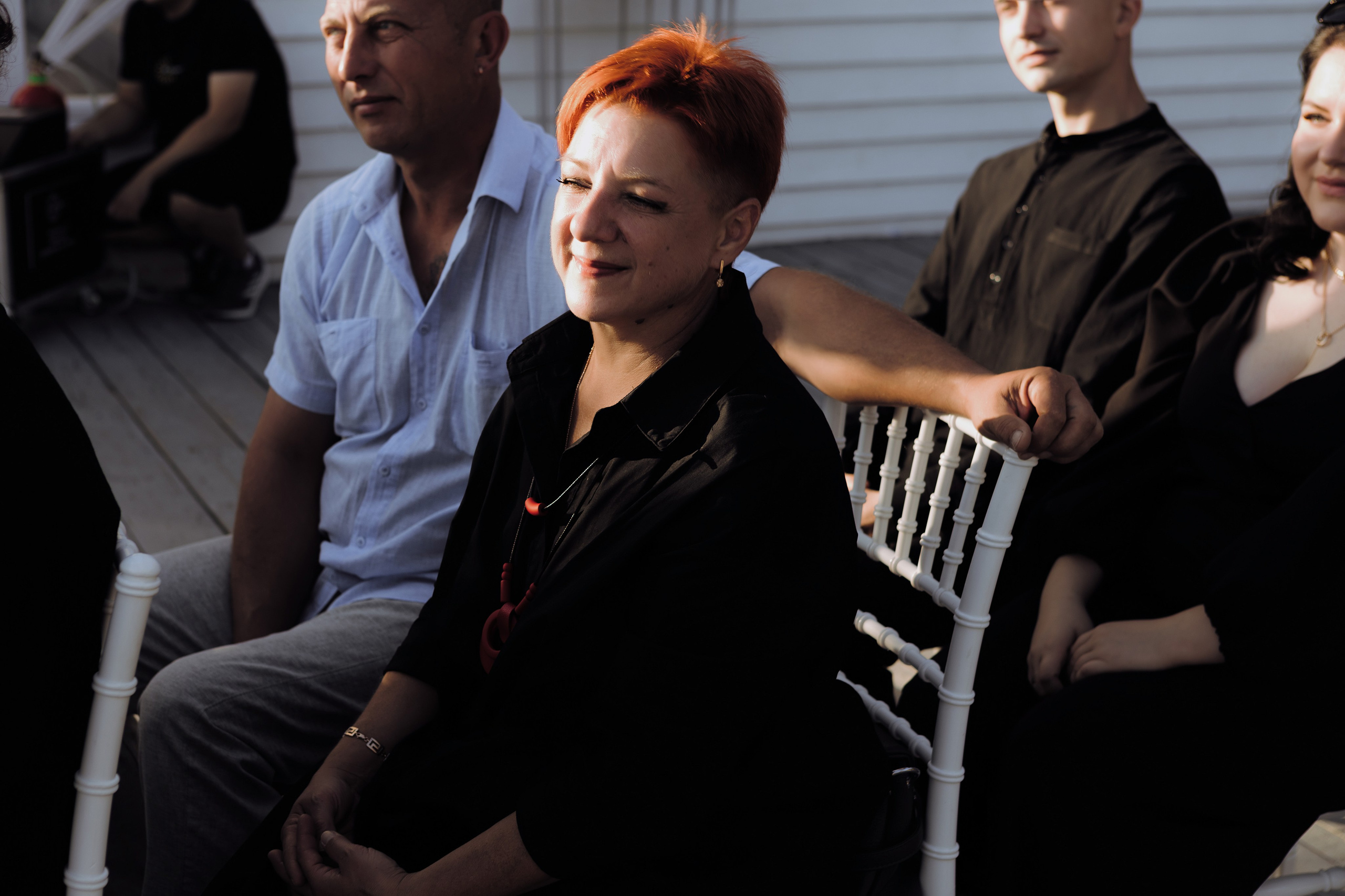 Михаил и Татьяна. Свадебный фотограф Алина Поддубная