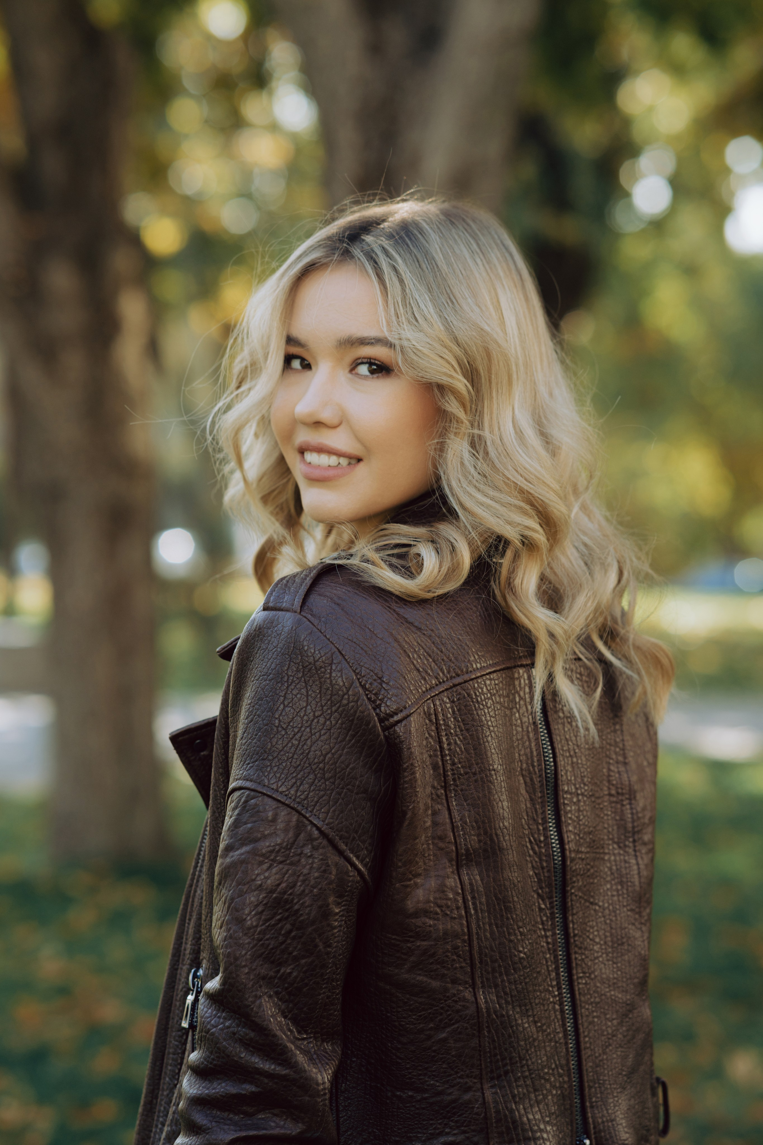 Ангелина. Главная