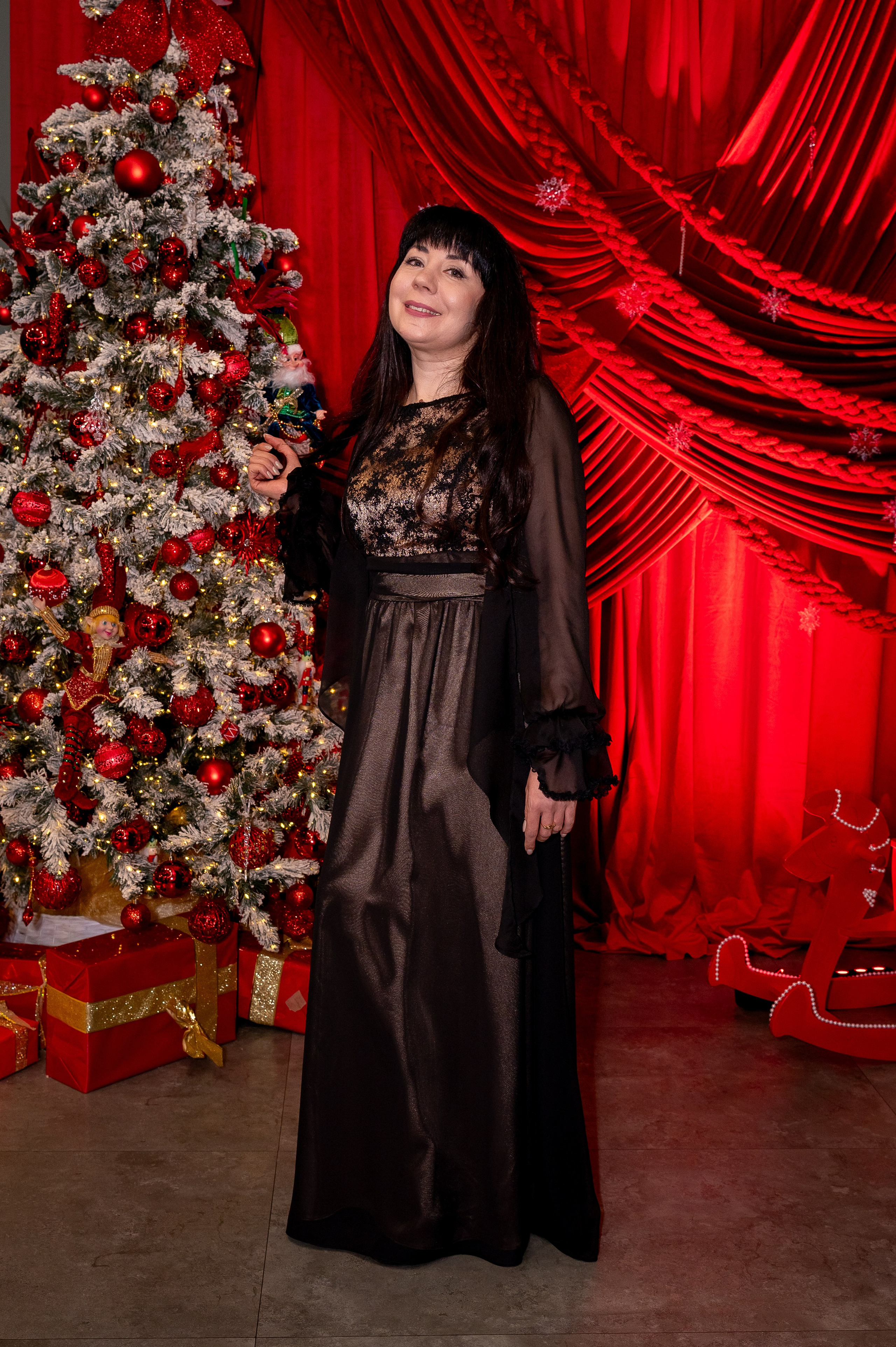 С Новым Годом, АкваМир!. Бизнес-Фотограф Краснодар