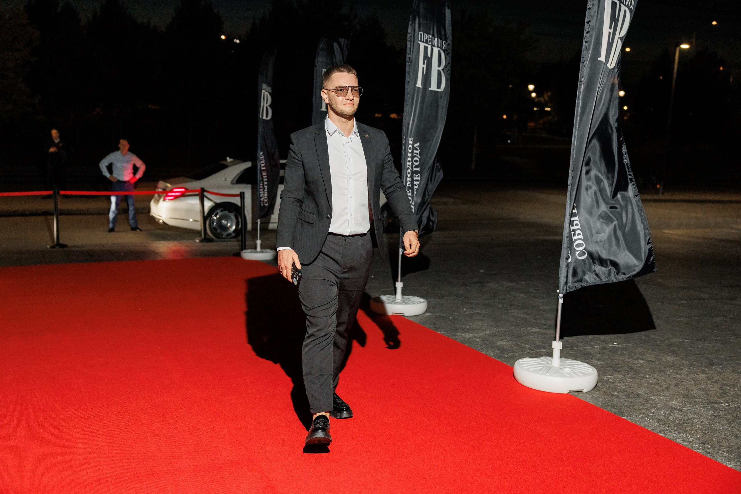 Премия глянцевого журнала FB. Репортажный фотограф. Москва. Алина Ланская